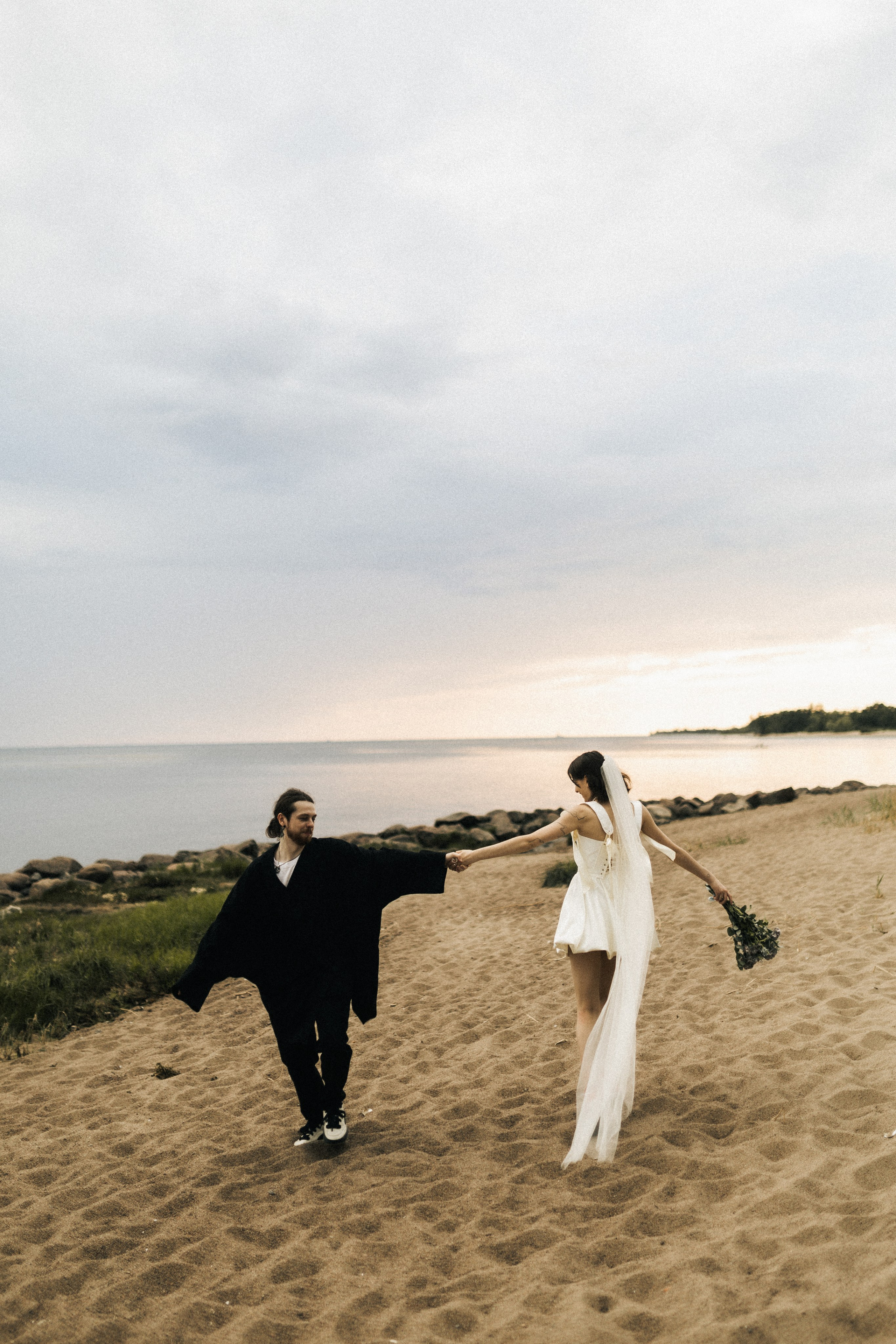 Адель и Дима. Фотограф в Санкт-Петербурге