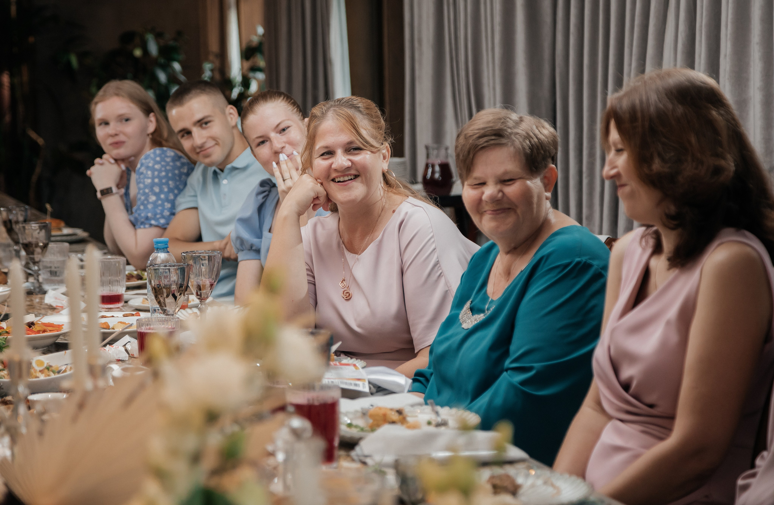 Свадьба Андрей и Елена. Свадебный и семейный фотограф Ибрагимова Мария из Екатеринбурга