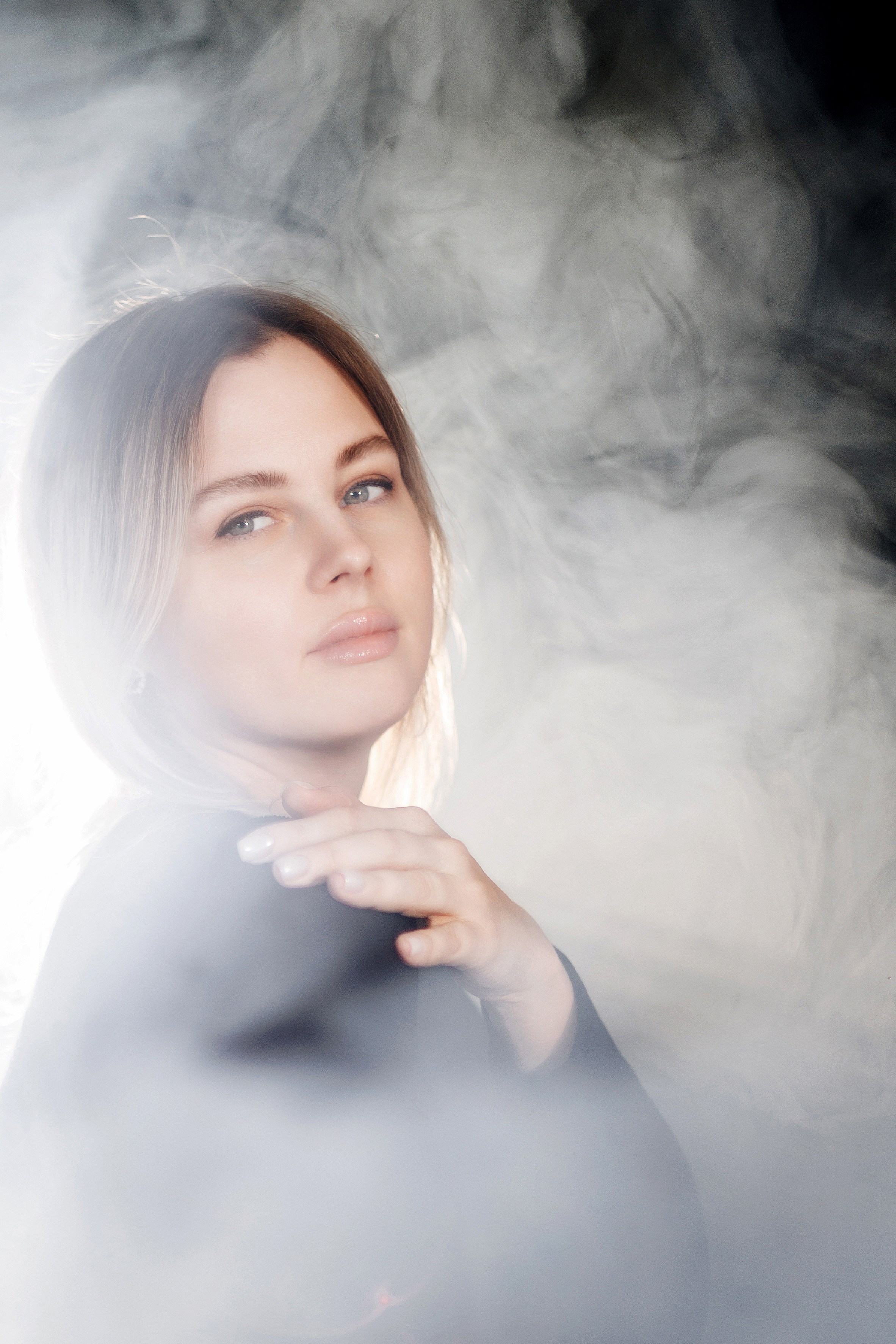 Анна. Свадебный и семейный фотограф в городе Воронеж. Ирина Боловина