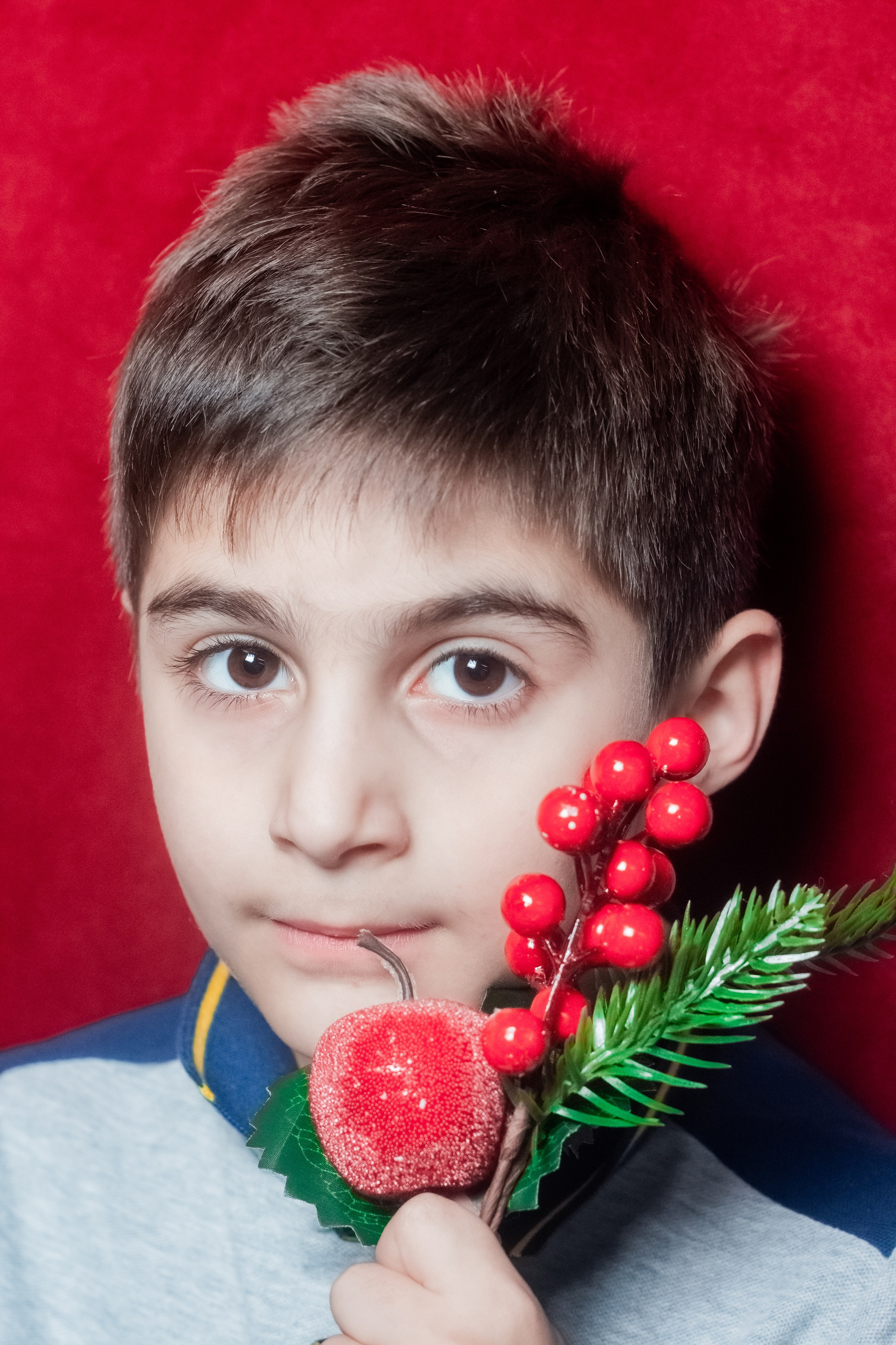 Детский портрет!. IM…PHOTO