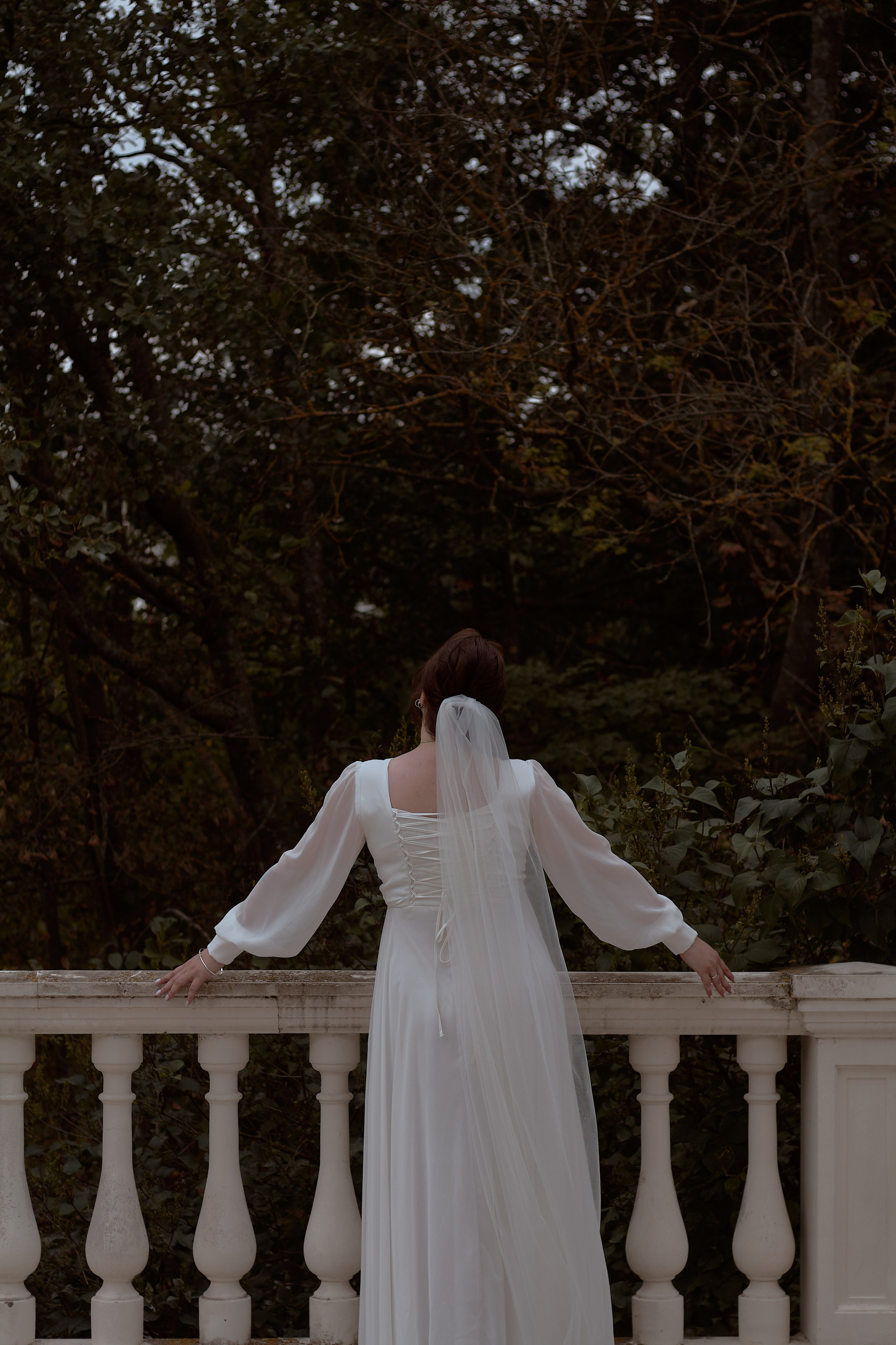 Юлия и Антон. Усадьба Остафьево. Фотограф лавстори Москва/МО Приятелева Ангелина