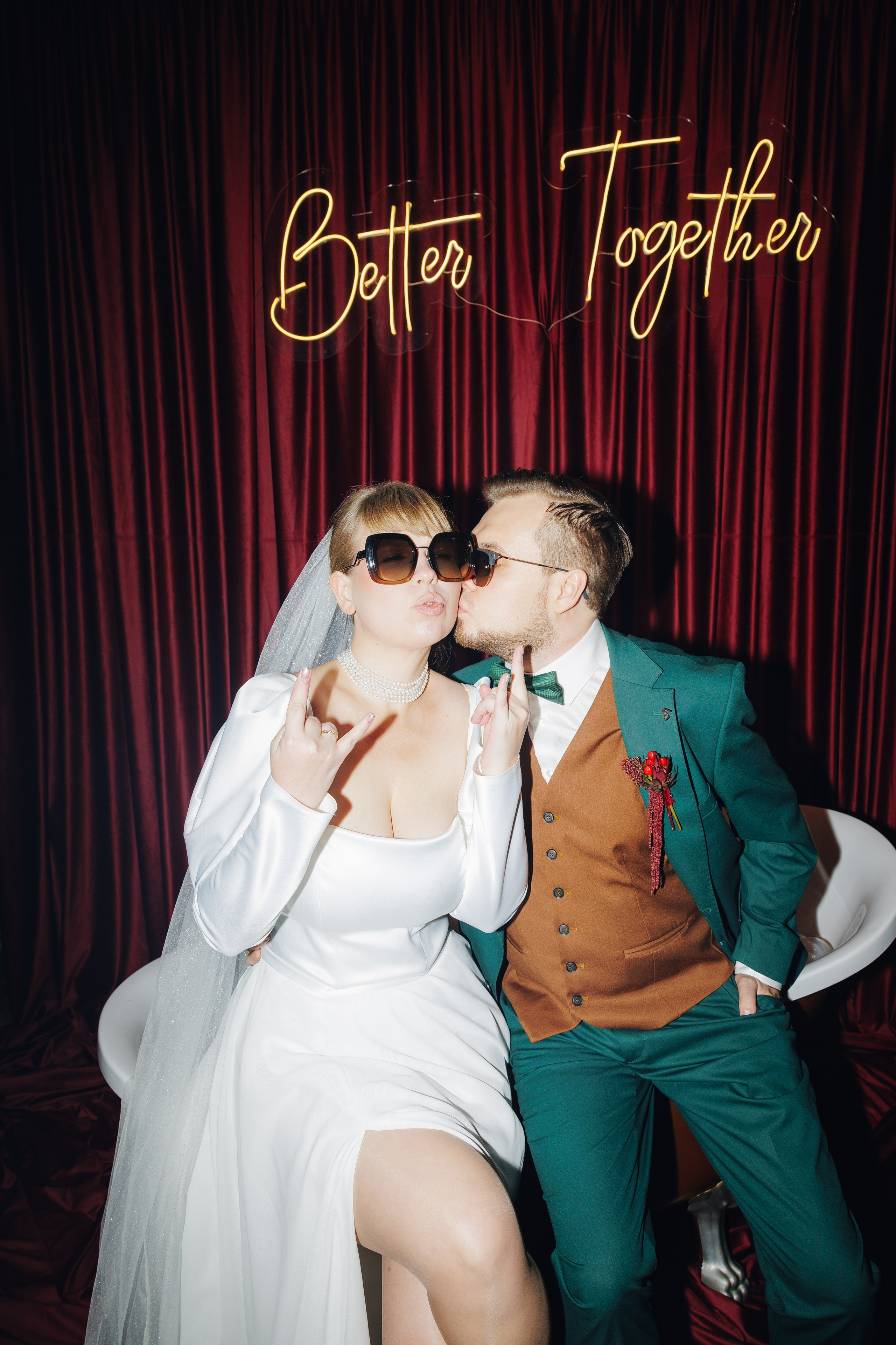 Свадебный фотограф в Санкт-Петербурге Соколова Мария