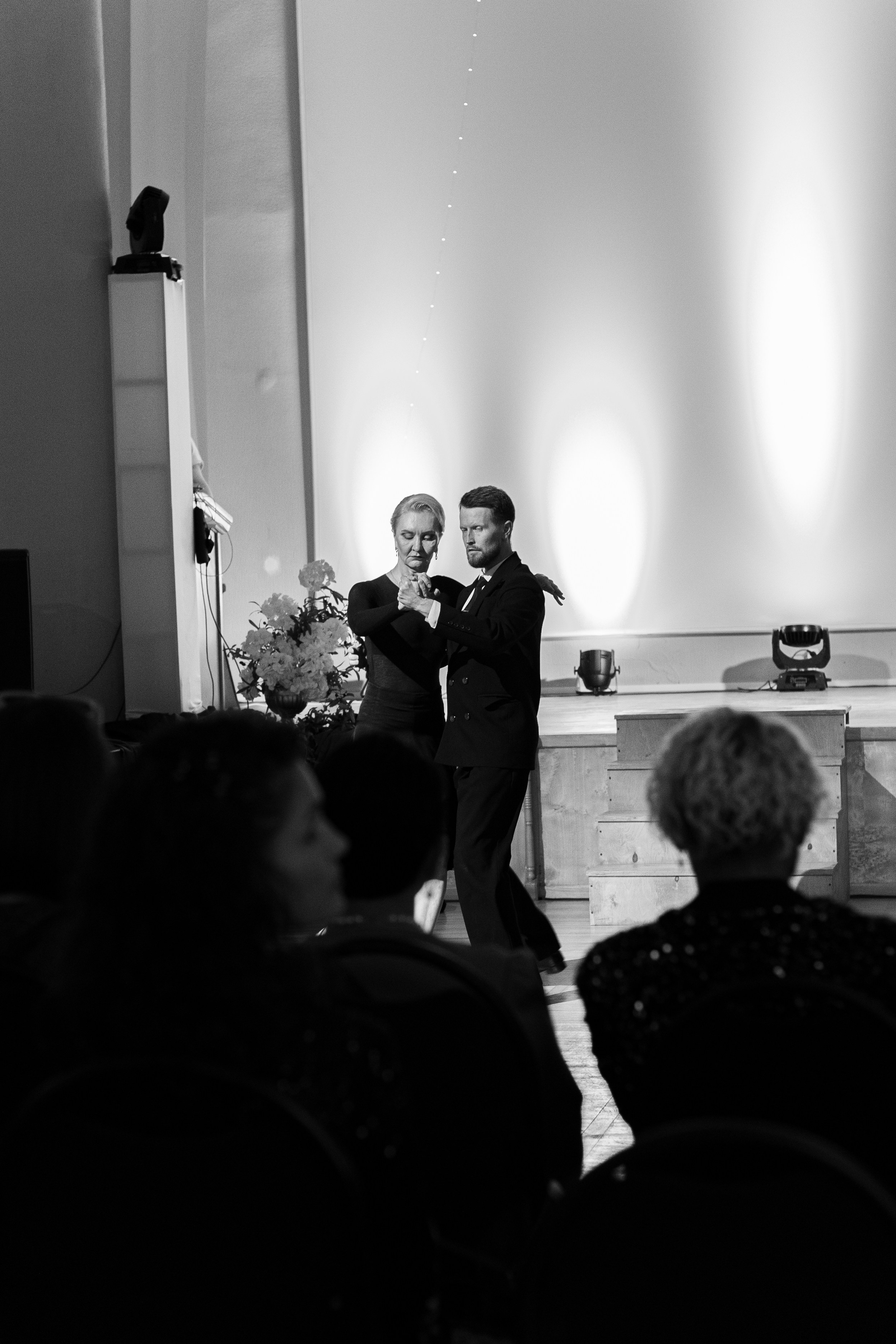 «Гранд Зал» Карнавал