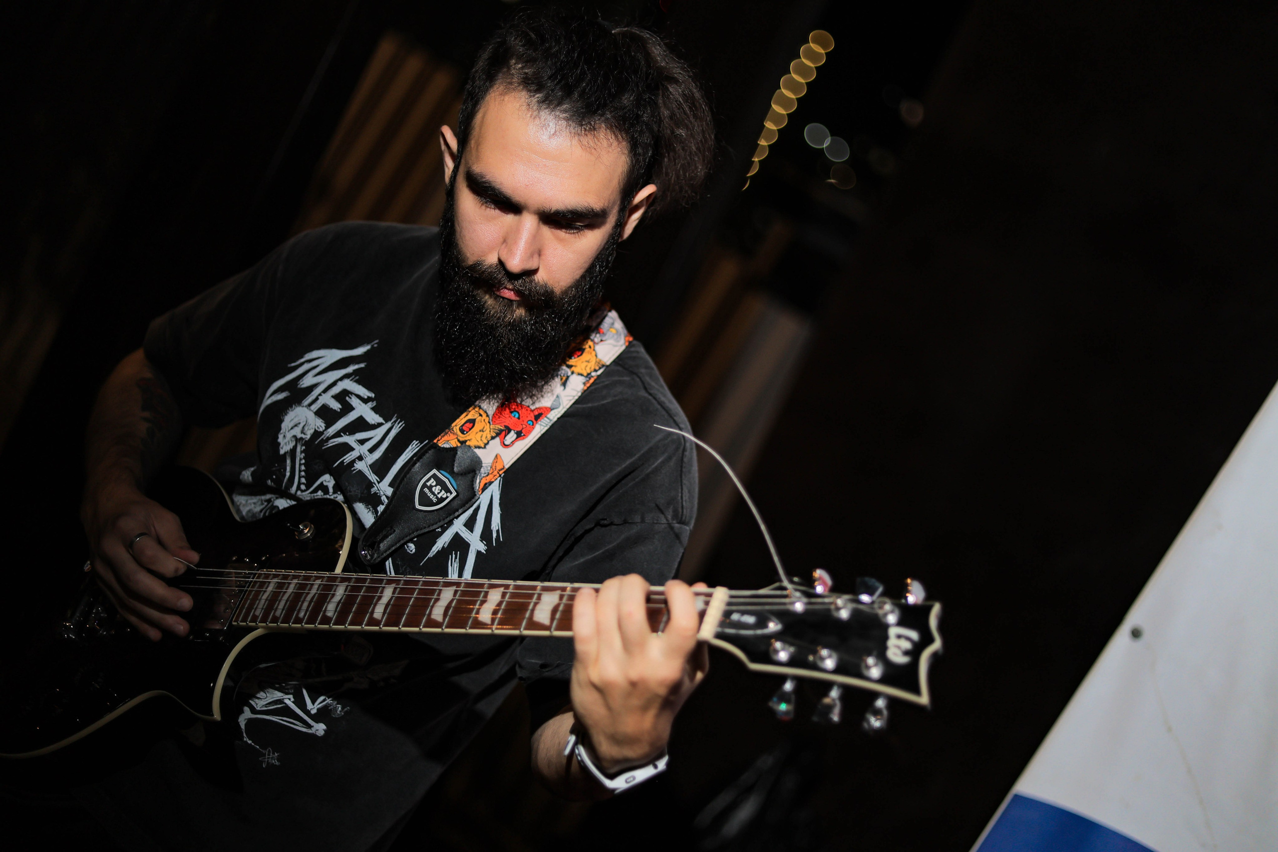 Enots Cover Band (Концерт В Парке имени 70-летия Победы)