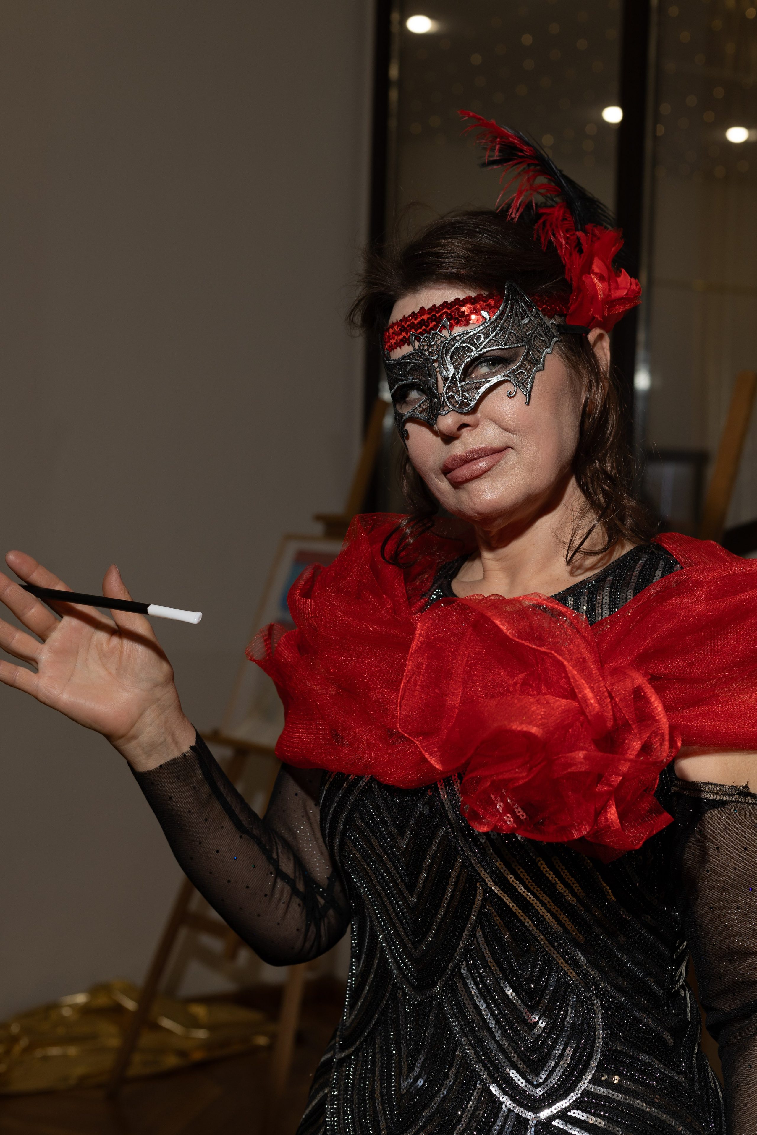 «Гранд Зал» Карнавал