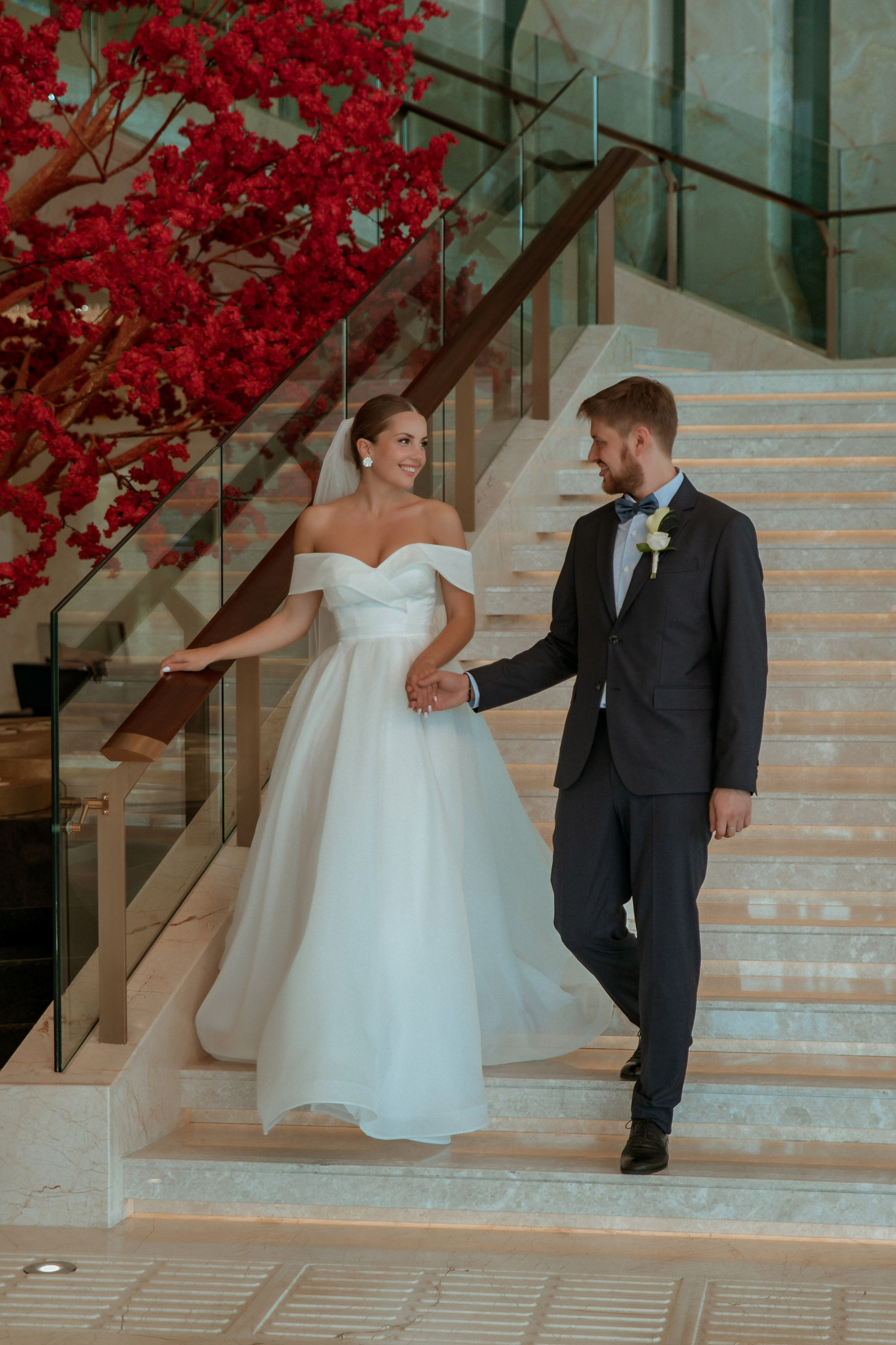 Фотограф, видеограф на свадьбу в Москве Никита Назаров