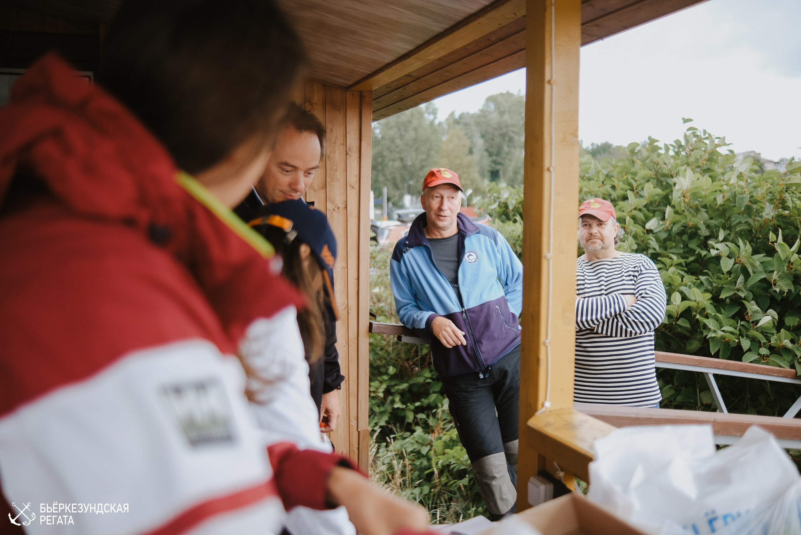 Морской фестиваль. Фотограф Катерина Мартьянова Санкт-Петербург
