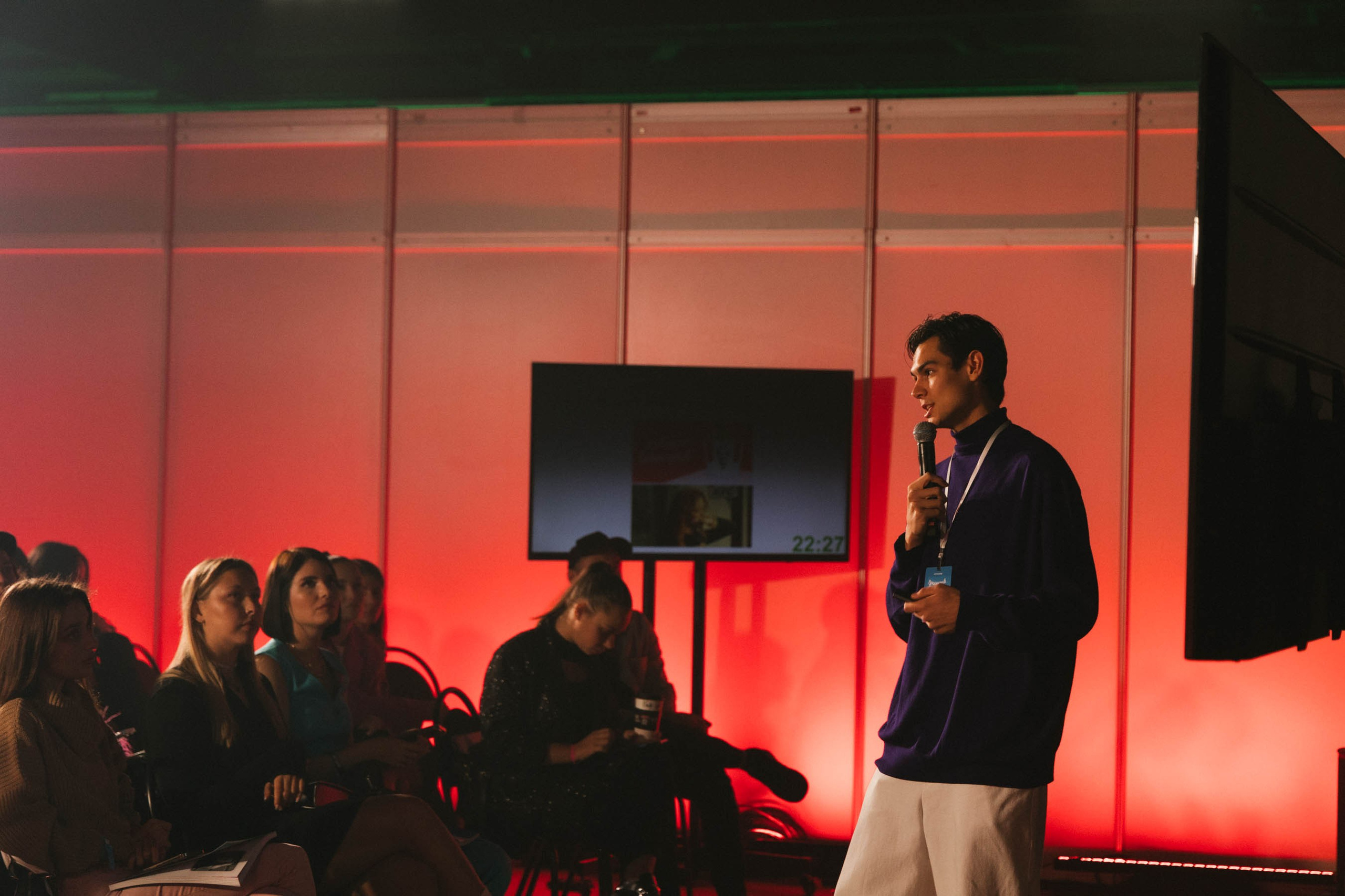 INSTA DIUM 4. Портретный и репортажный фотограф в Москве Олеся Лисарк