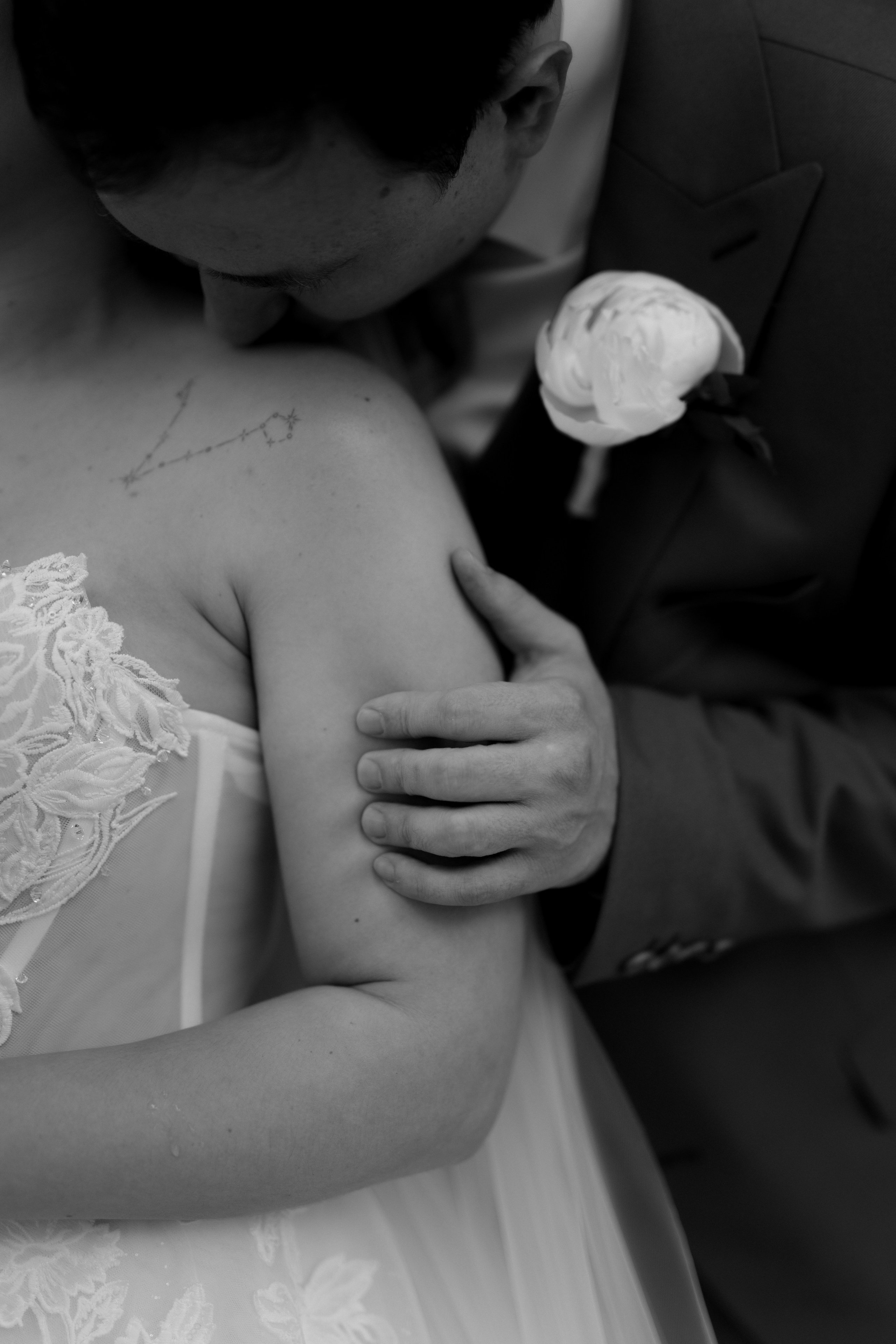 Свадьба Павла и Юлии. Фотограф Кольчугино/Владимир/Москва Елизавета Иода