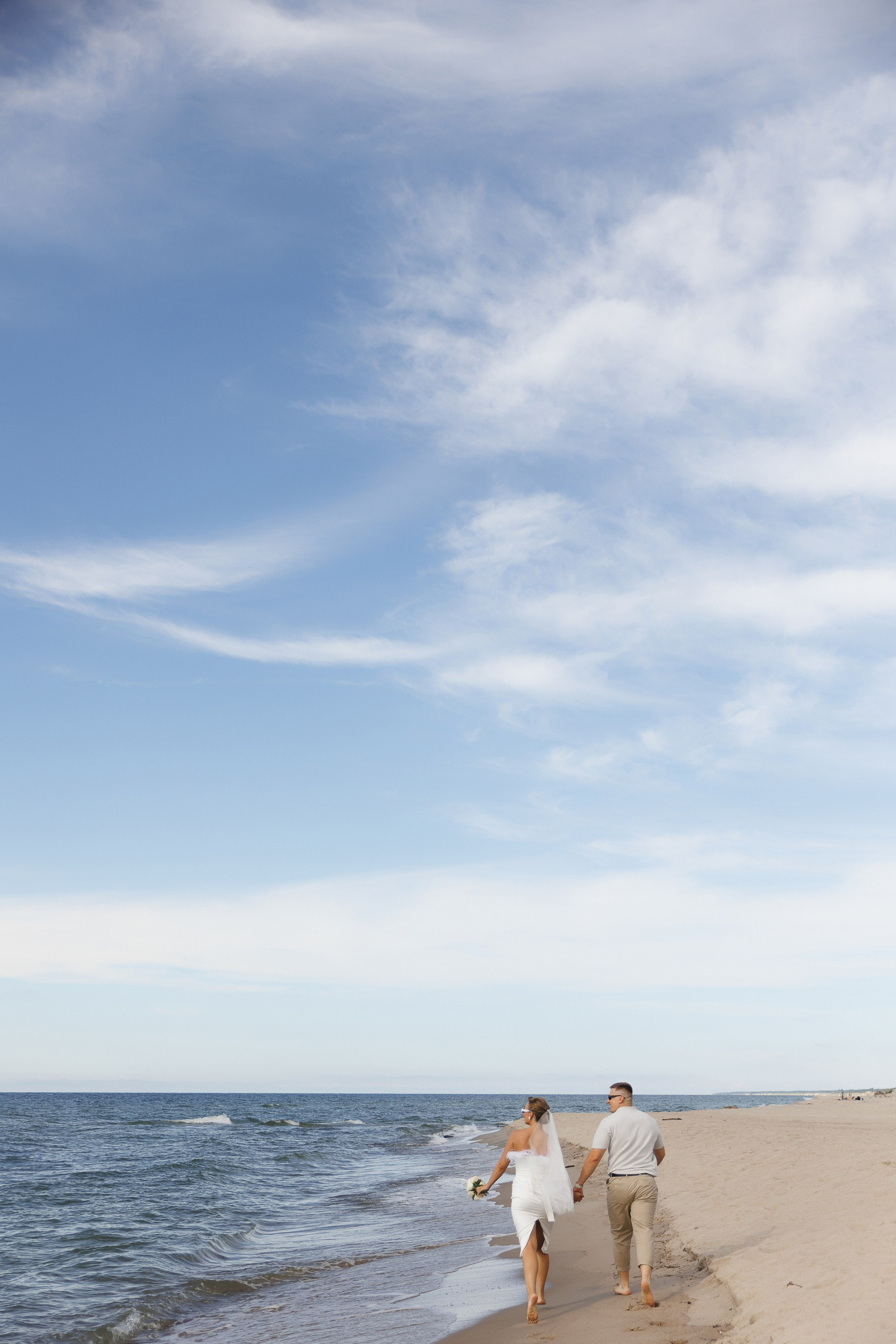 Love, Styled & Sun-Kissed. Свадебный и репортажный фотограф Калининград