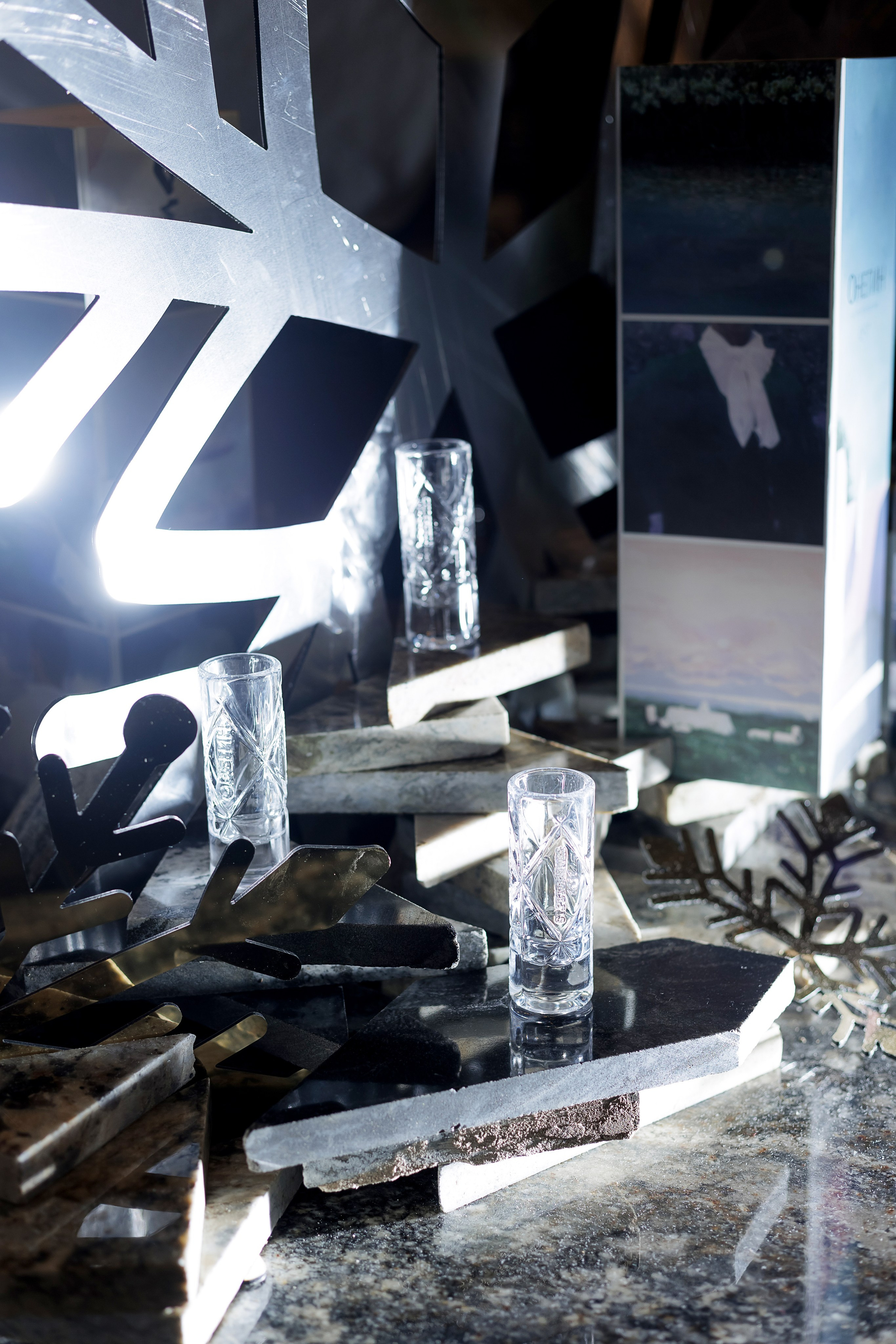 Dolce Vita «Икорная Вечеринка». Свадебный и репортажный фотограф Калининград