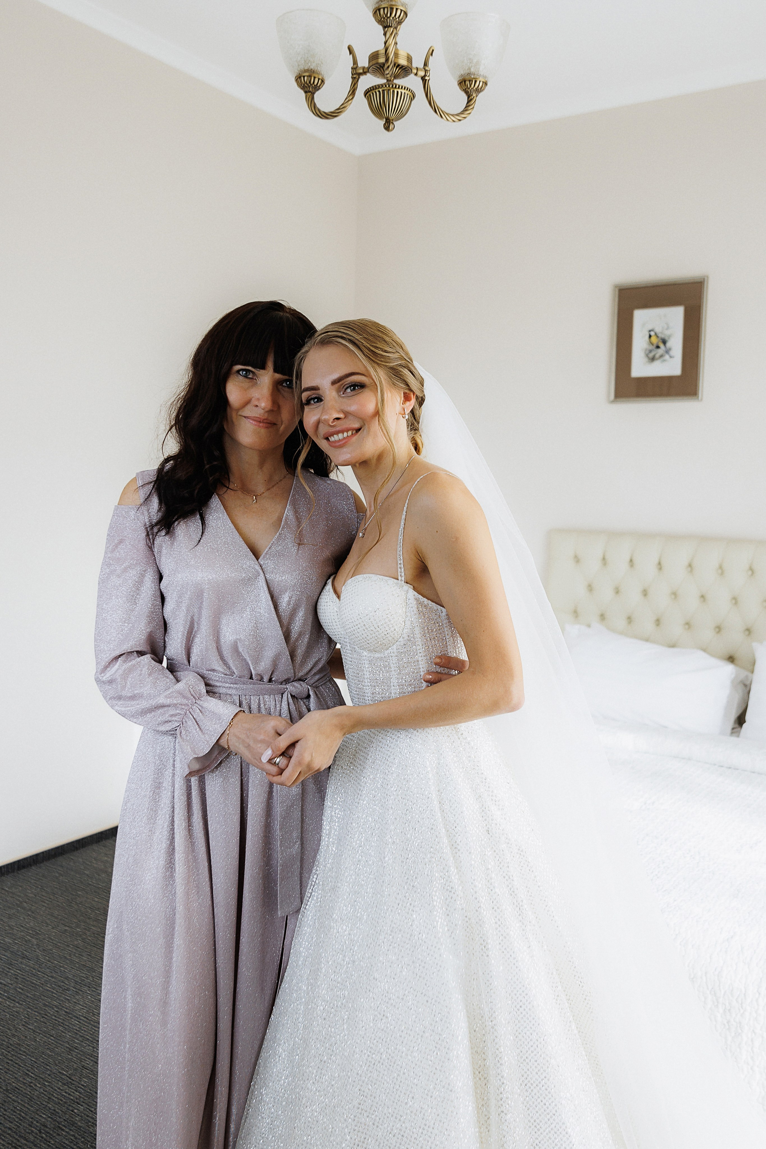 Василий & Юлия. Свадебный и репортажный фотограф Калининград