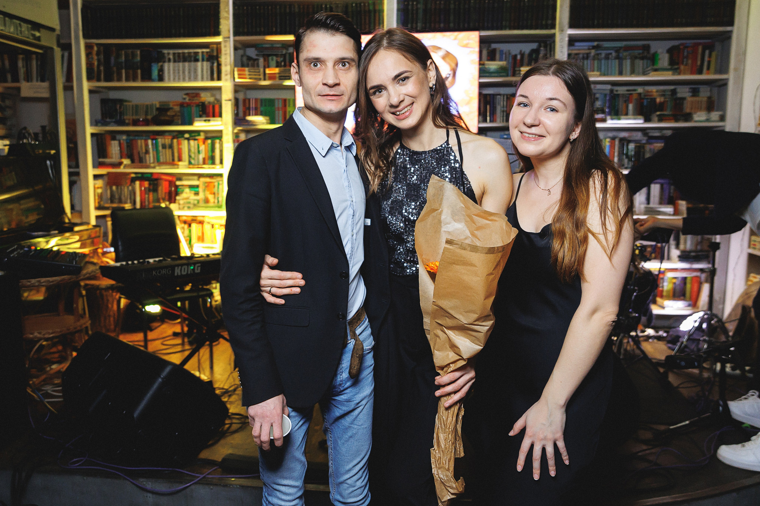 Happy Birthday Natalia. Свадебный и репортажный фотограф Калининград