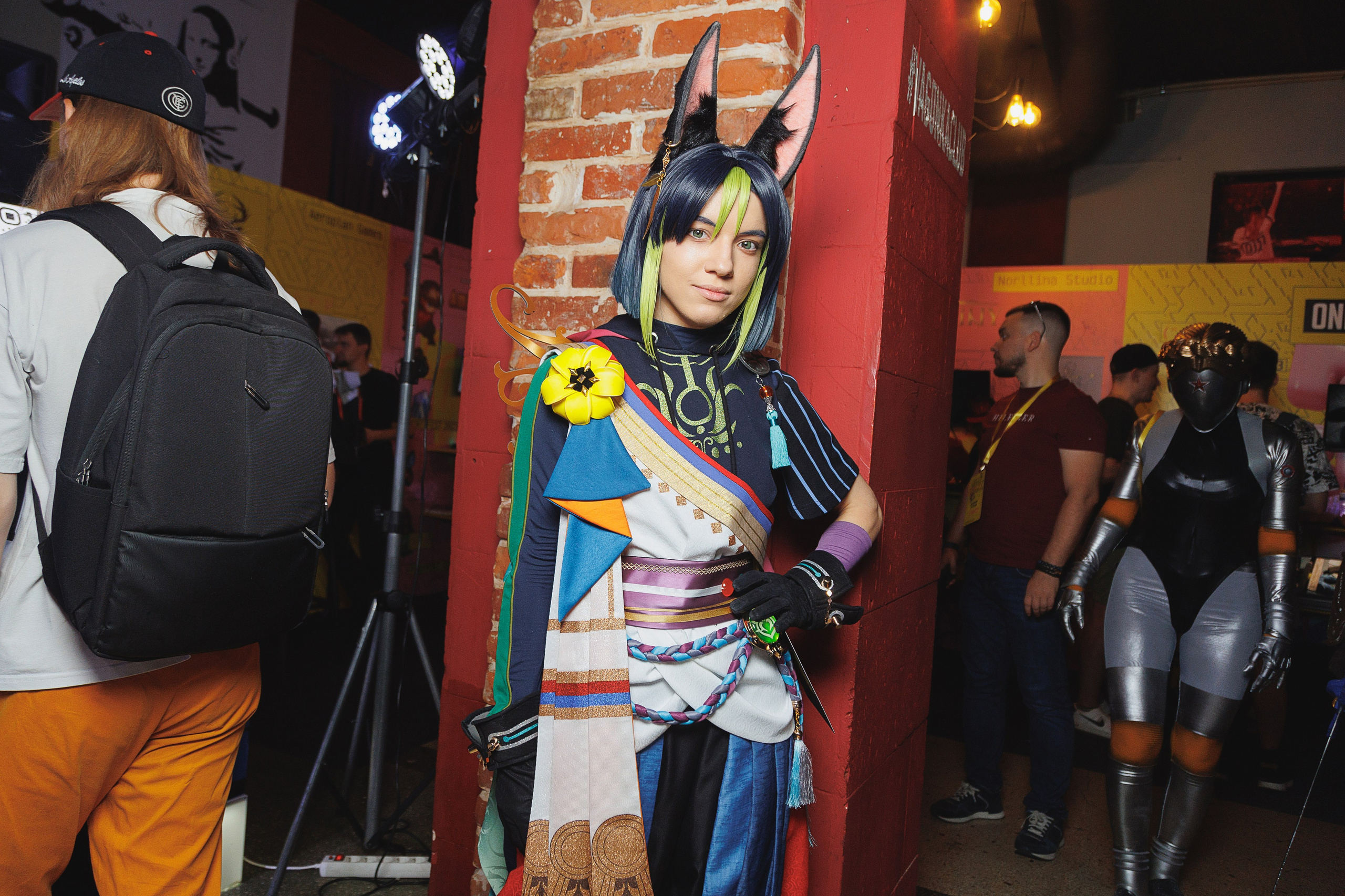 PLAYPORT FEST 2023. Свадебный и репортажный фотограф Калининград