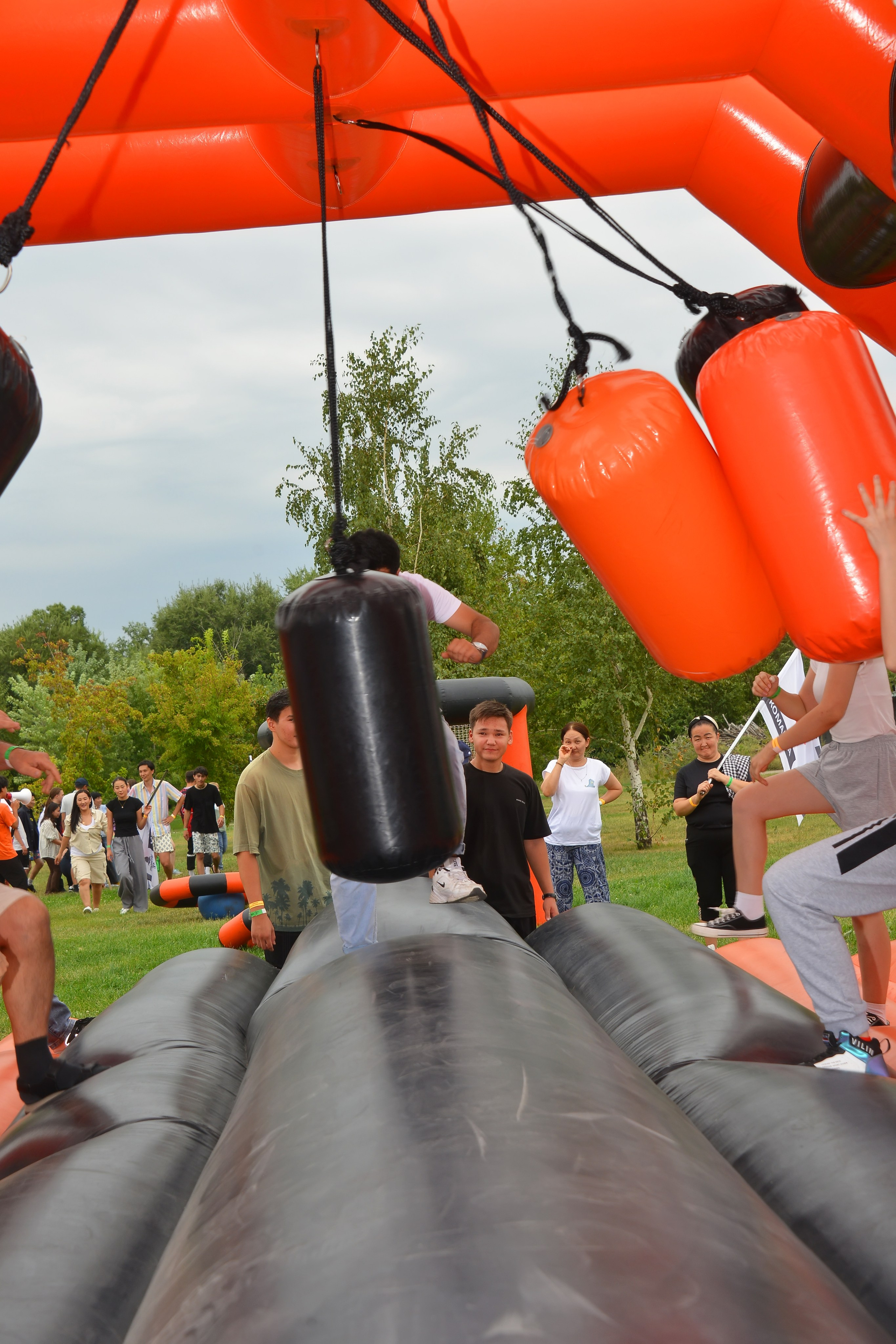 Тимбилдинг-3. Фотосъёмка. Фотограф Сергей Авдеев-семейный и детский фотограф в Алматы