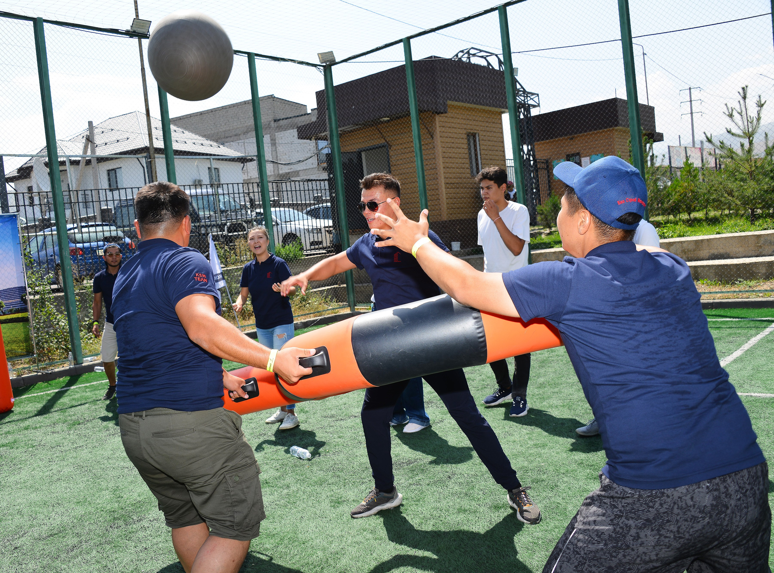 Тимбилдинг-2. Фотосъёмка. Фотограф Сергей Авдеев-семейный и детский фотограф в Алматы
