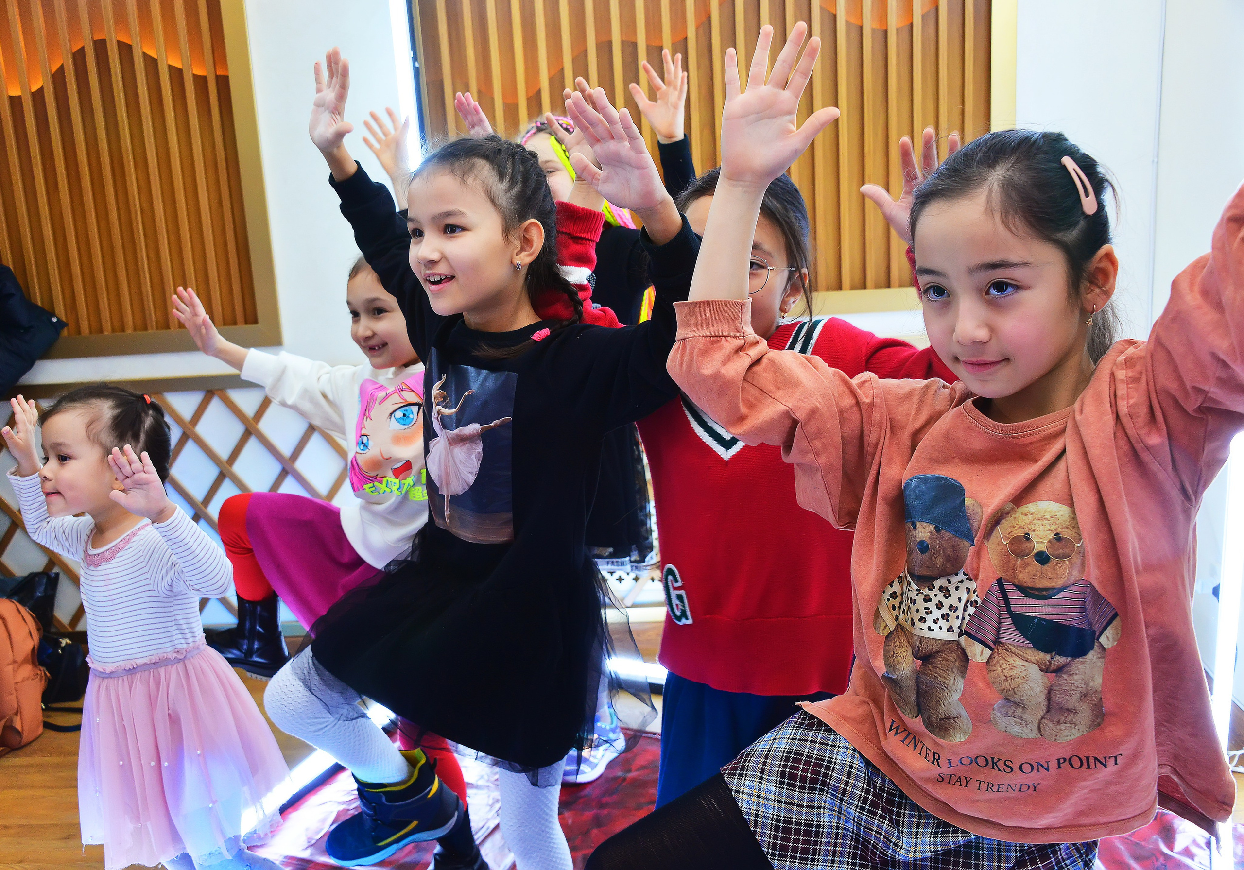 Дети-2 (Оливия-5 лет). Фотосъёмка. Фотограф Сергей Авдеев-семейный и детский фотограф в Алматы