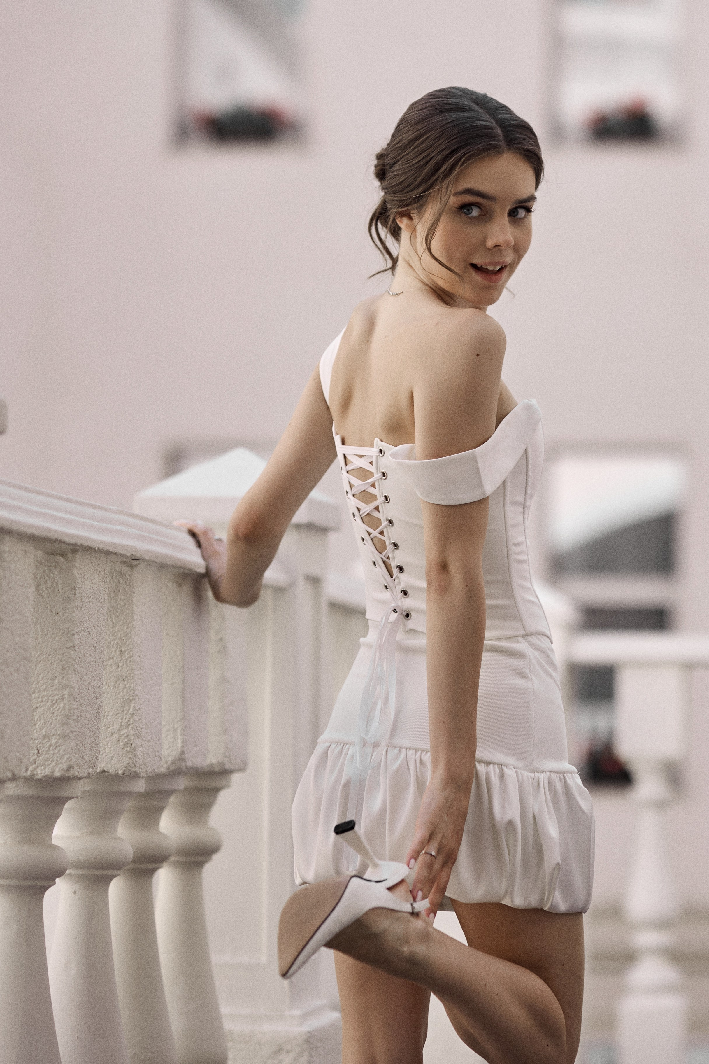 Свадьба Максима и Даши. Свадебный фотограф в Ульяновске Александр Никитин