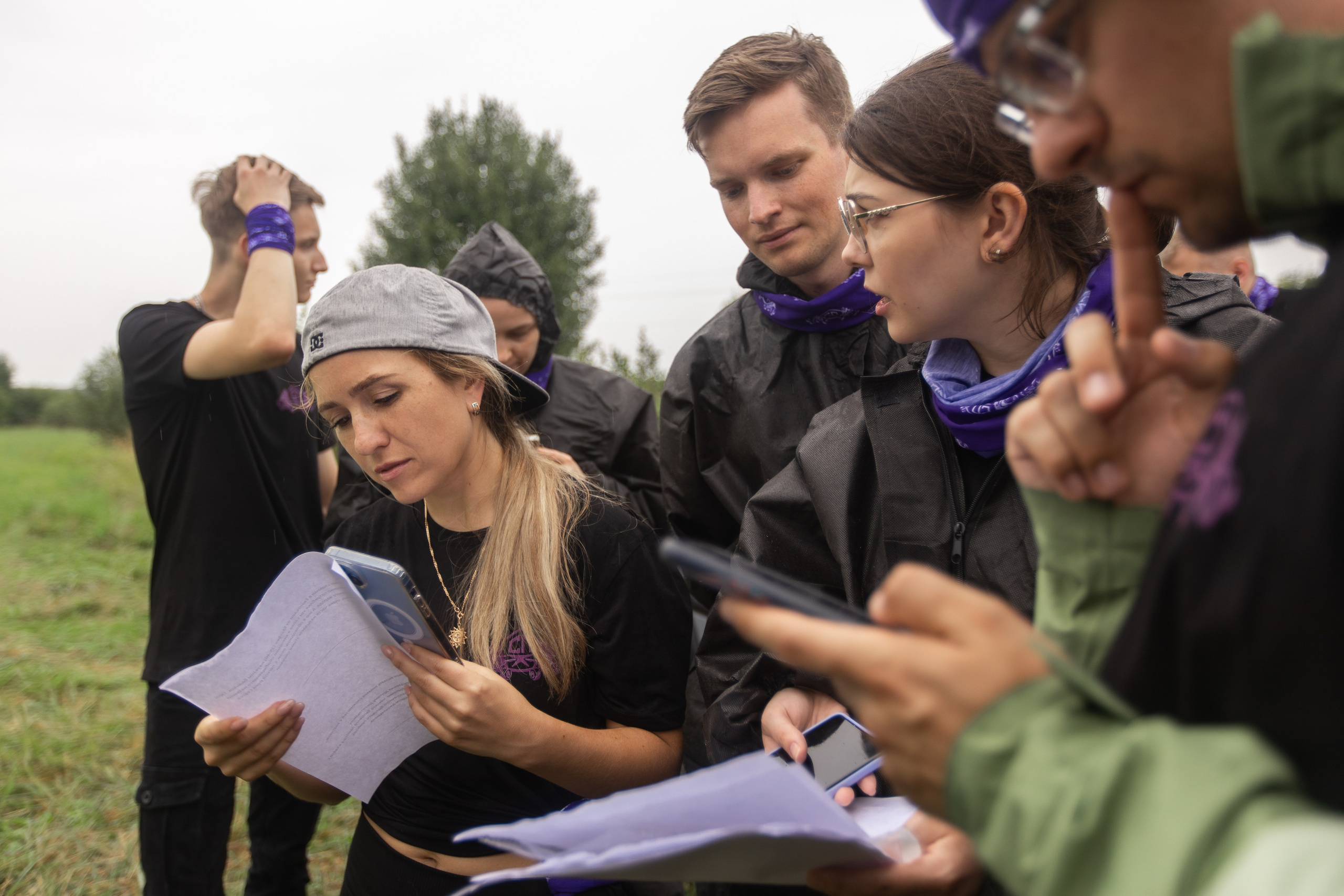 Корпоратив СП. Фотограф в Москве Десятова Ксения