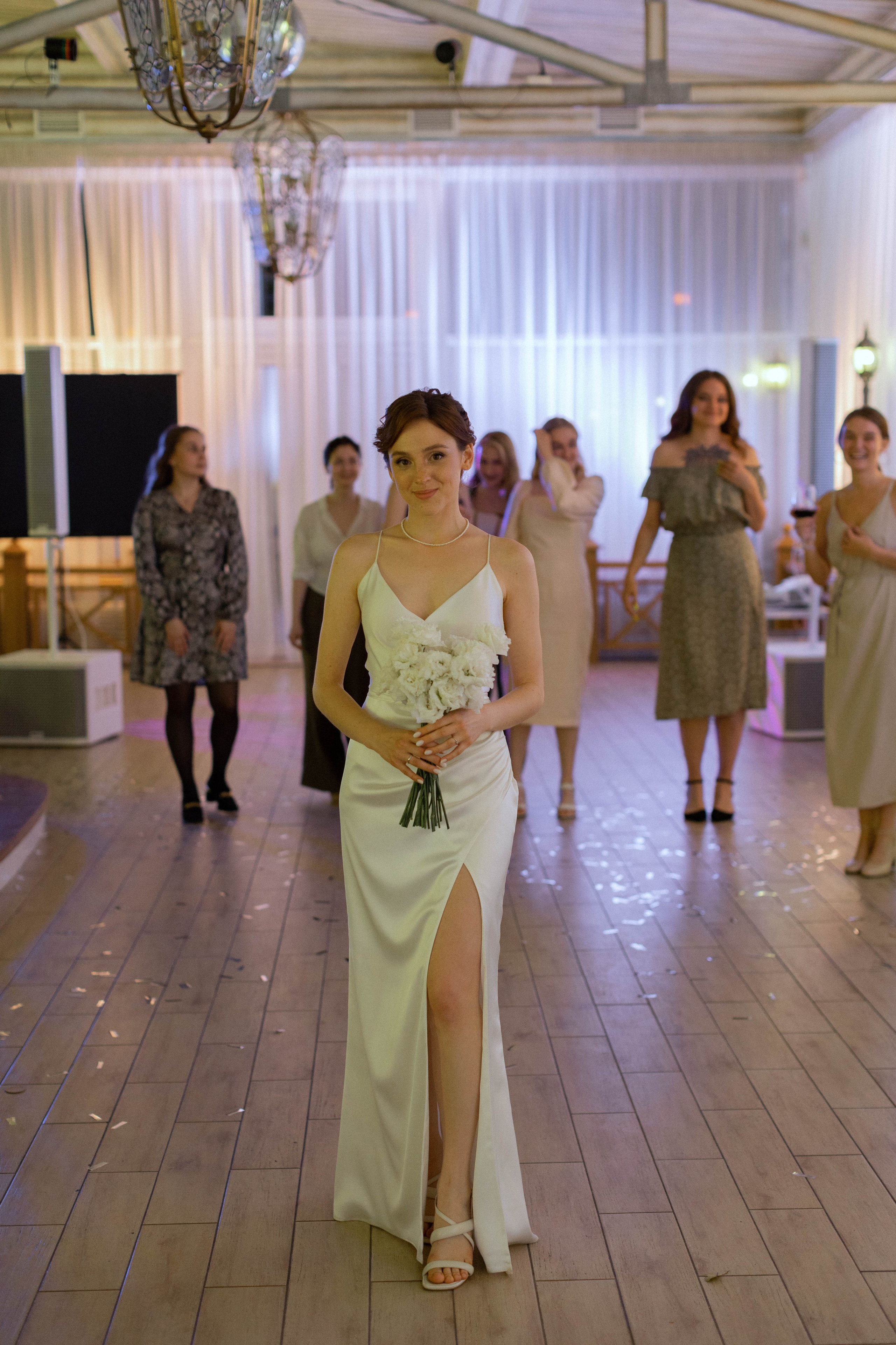 Серёжа | Даша (г. Киров)