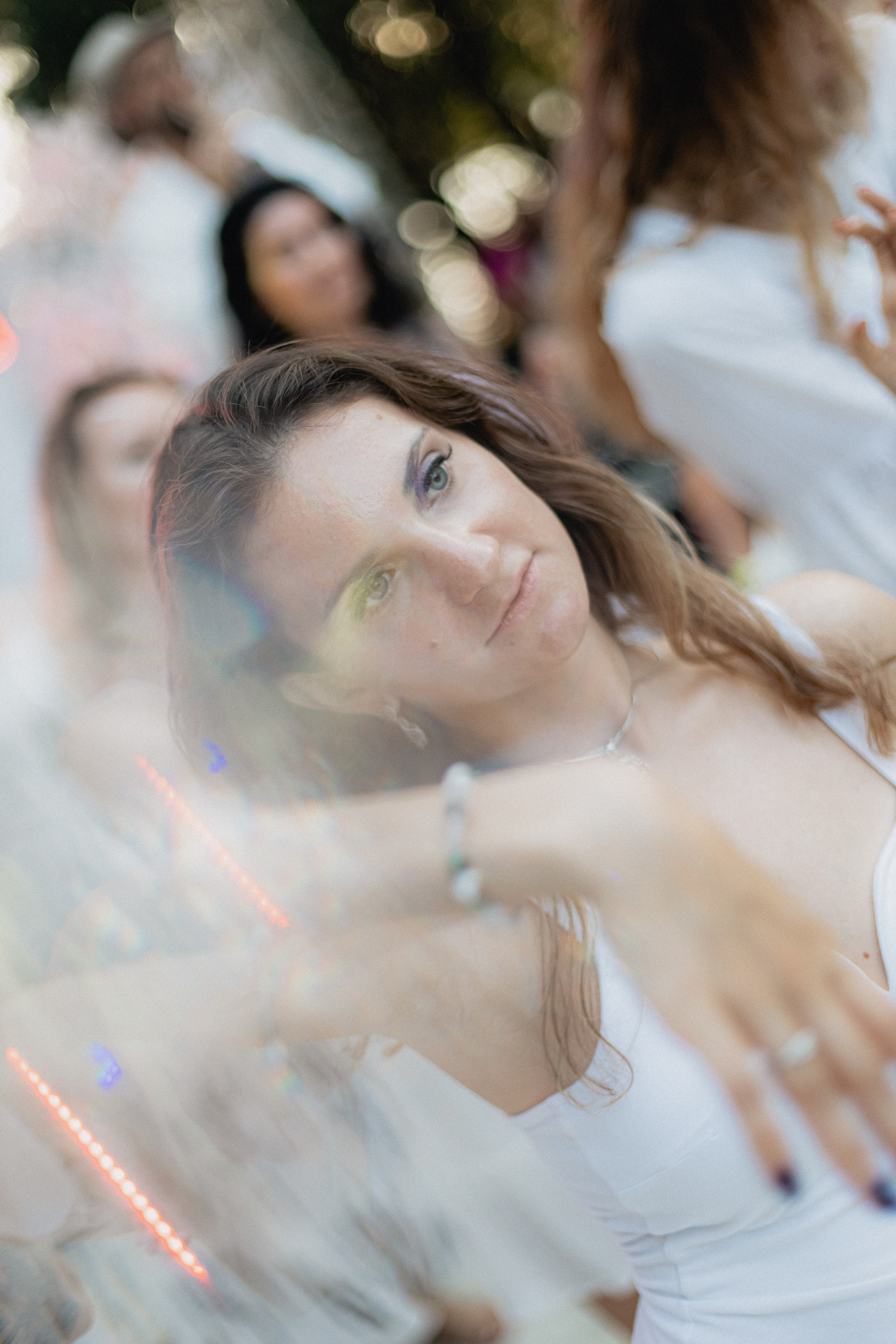 Ecstatic Berezy. Mariam Bagdasaryan