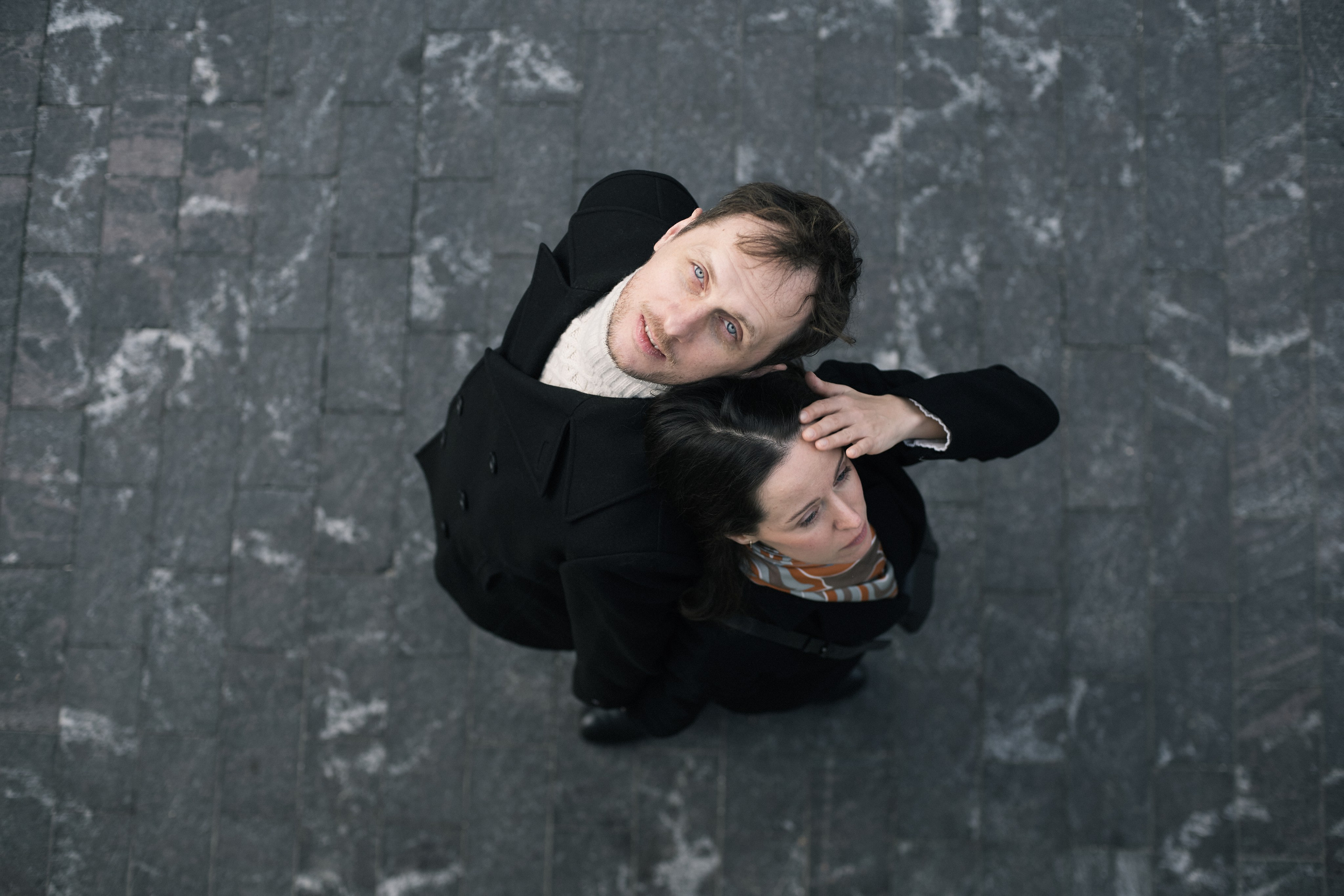 Ekaterina and Iliya. Главная