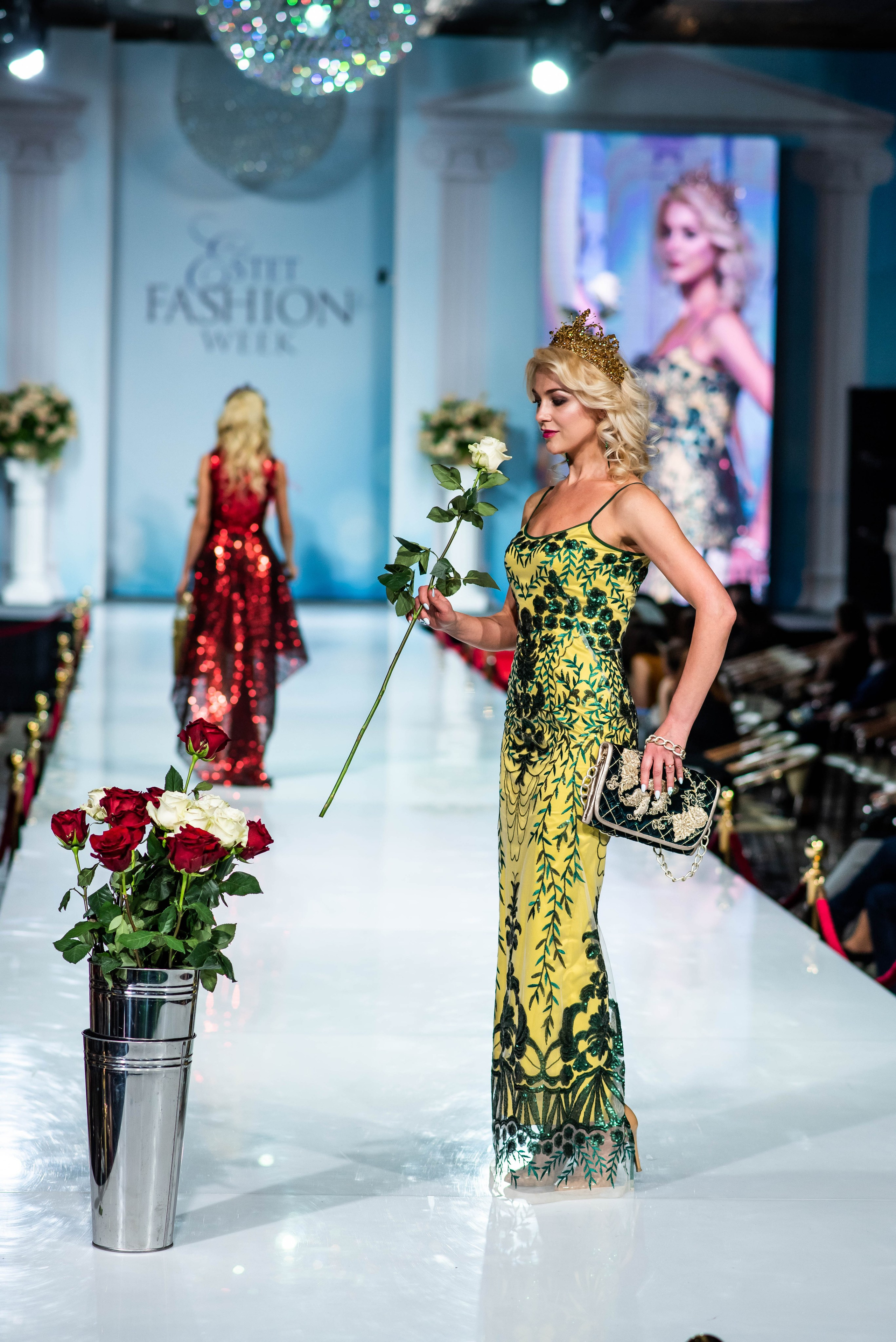 Иван Рыбников. Главная