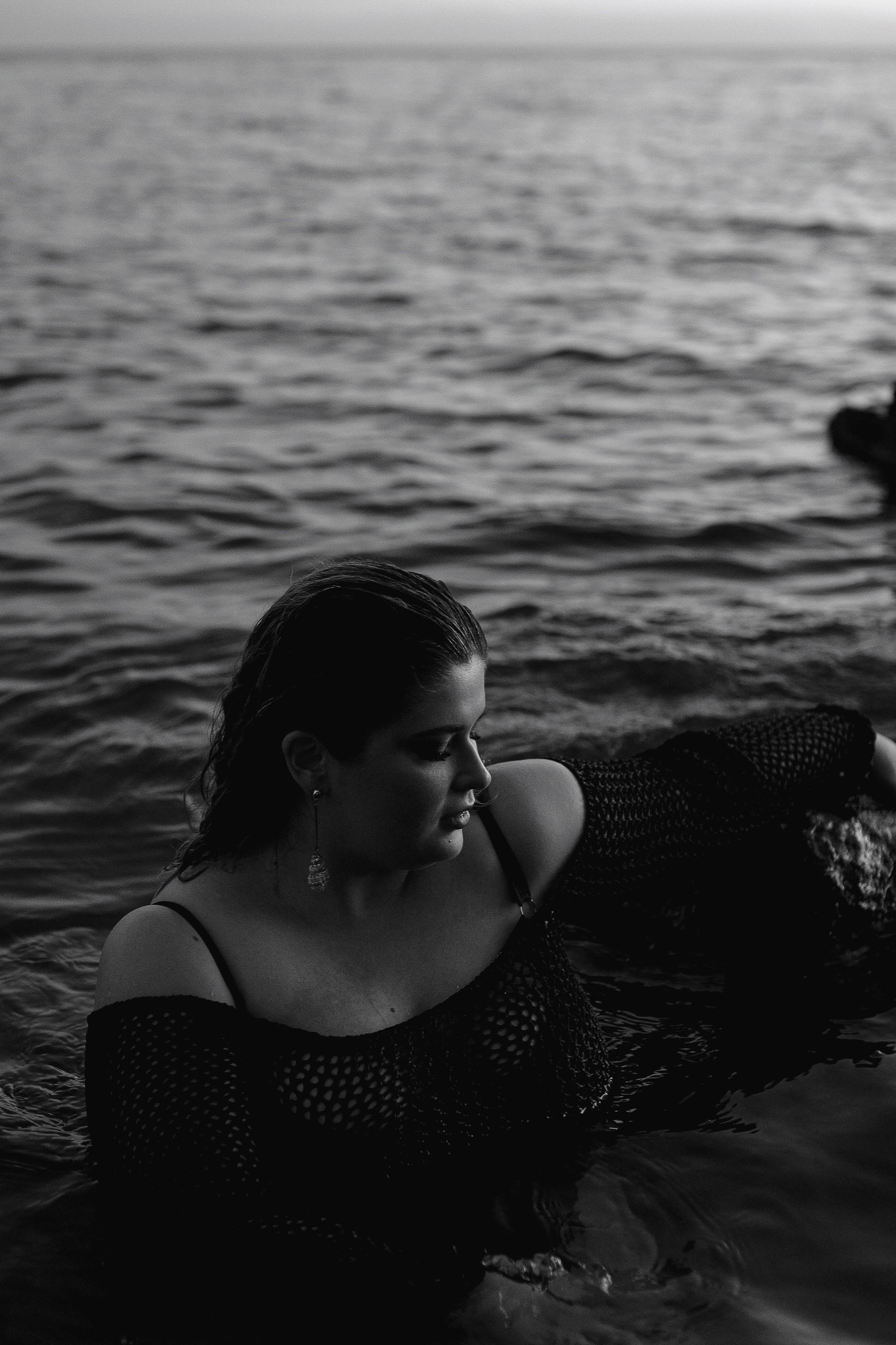 Елена. Фотограф Трифон Мира