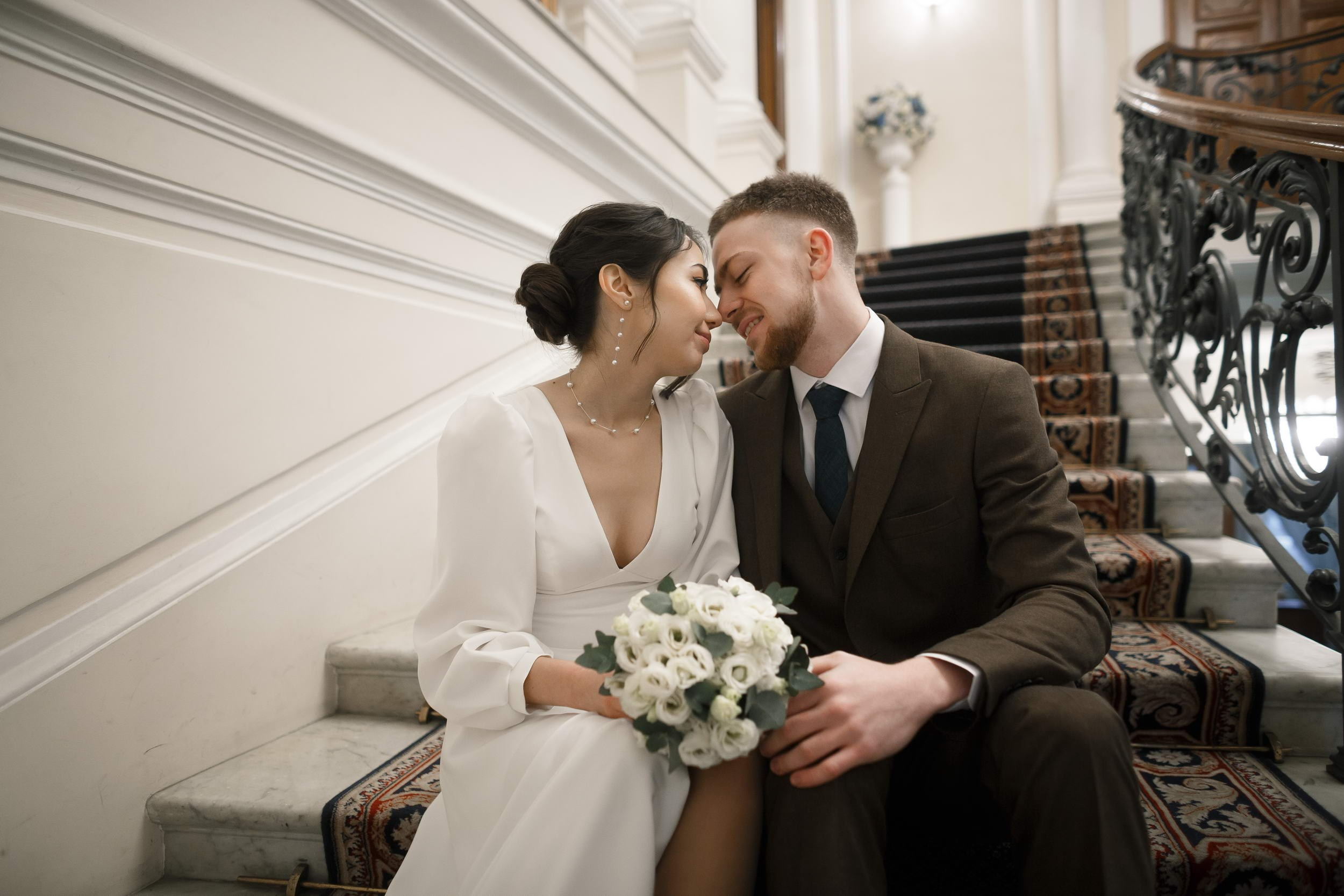 Свадьба в 2025. Свадебный фотограф Игорь Брундасов 8PHOTO на свадьбу венчание загс СПб