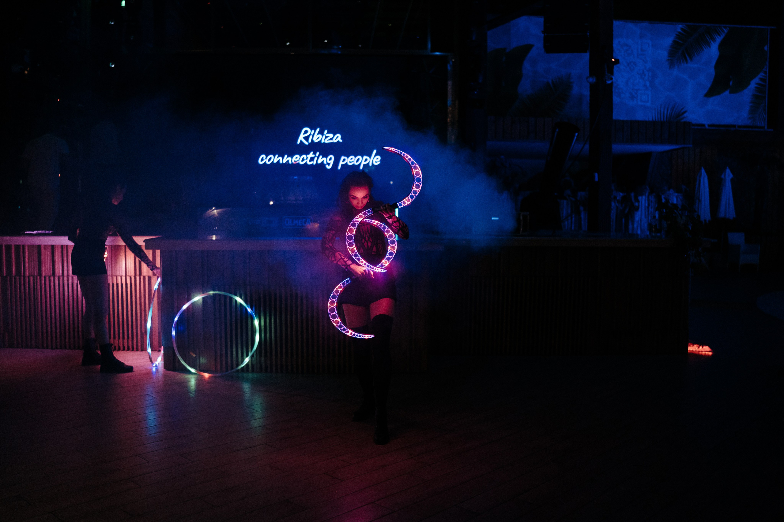 Выпускной «Ribiza». Свадебный фотограф в Симферополе