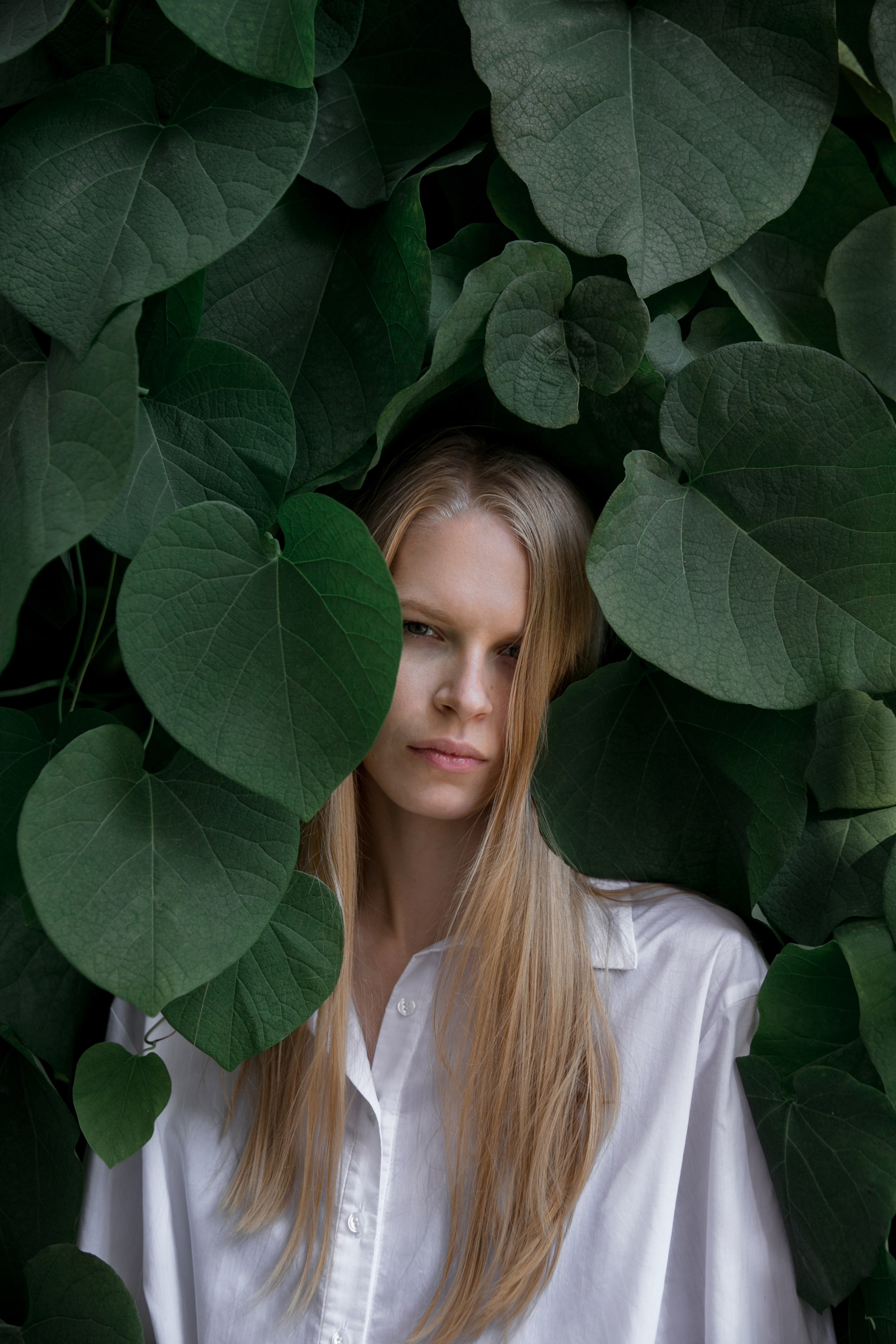 Ораниенбаум. Фотограф и ретушёр Мария Гущина