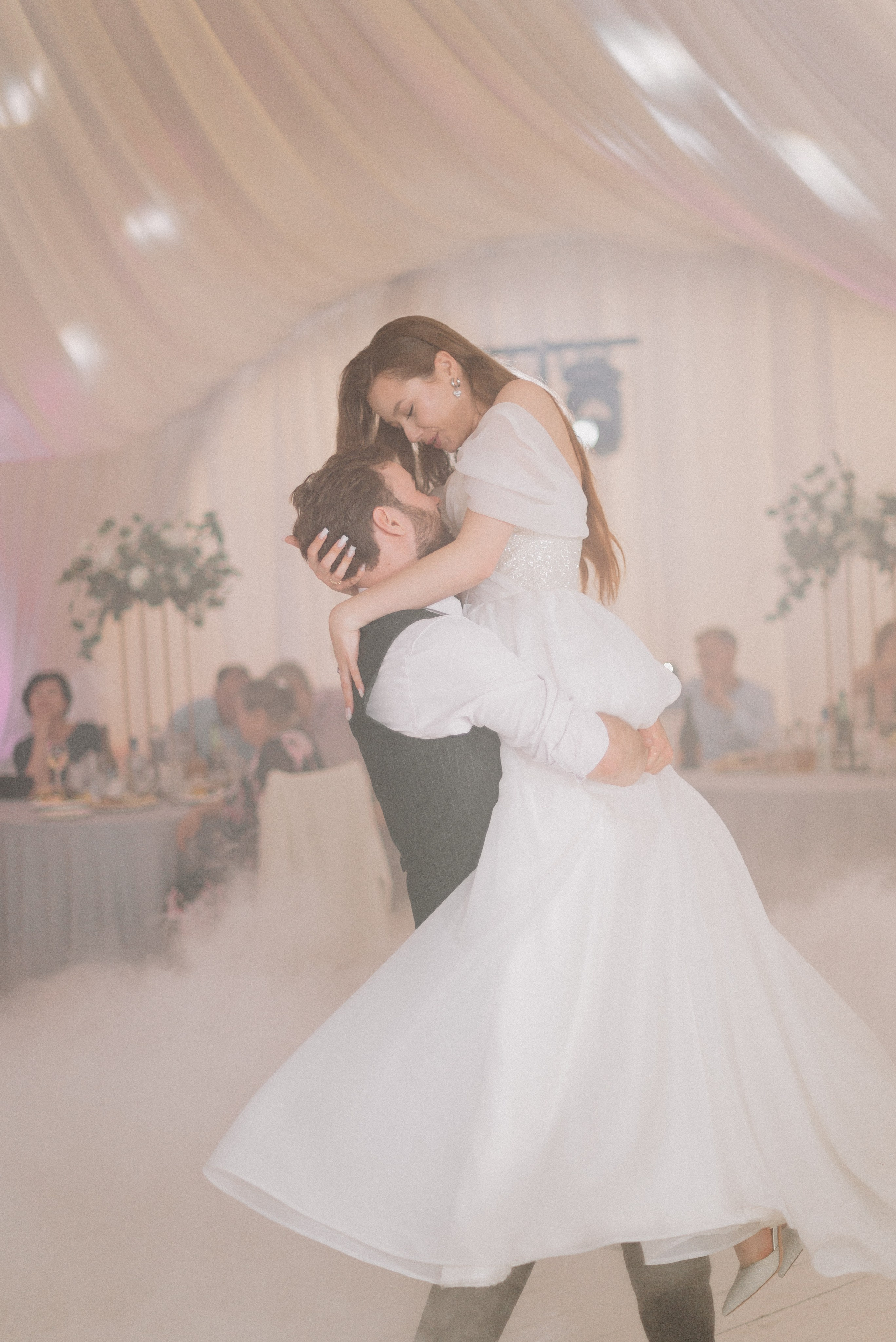 Кристина Андрей. Свадебный фотограф Булавина Кристина Нижний Новгород