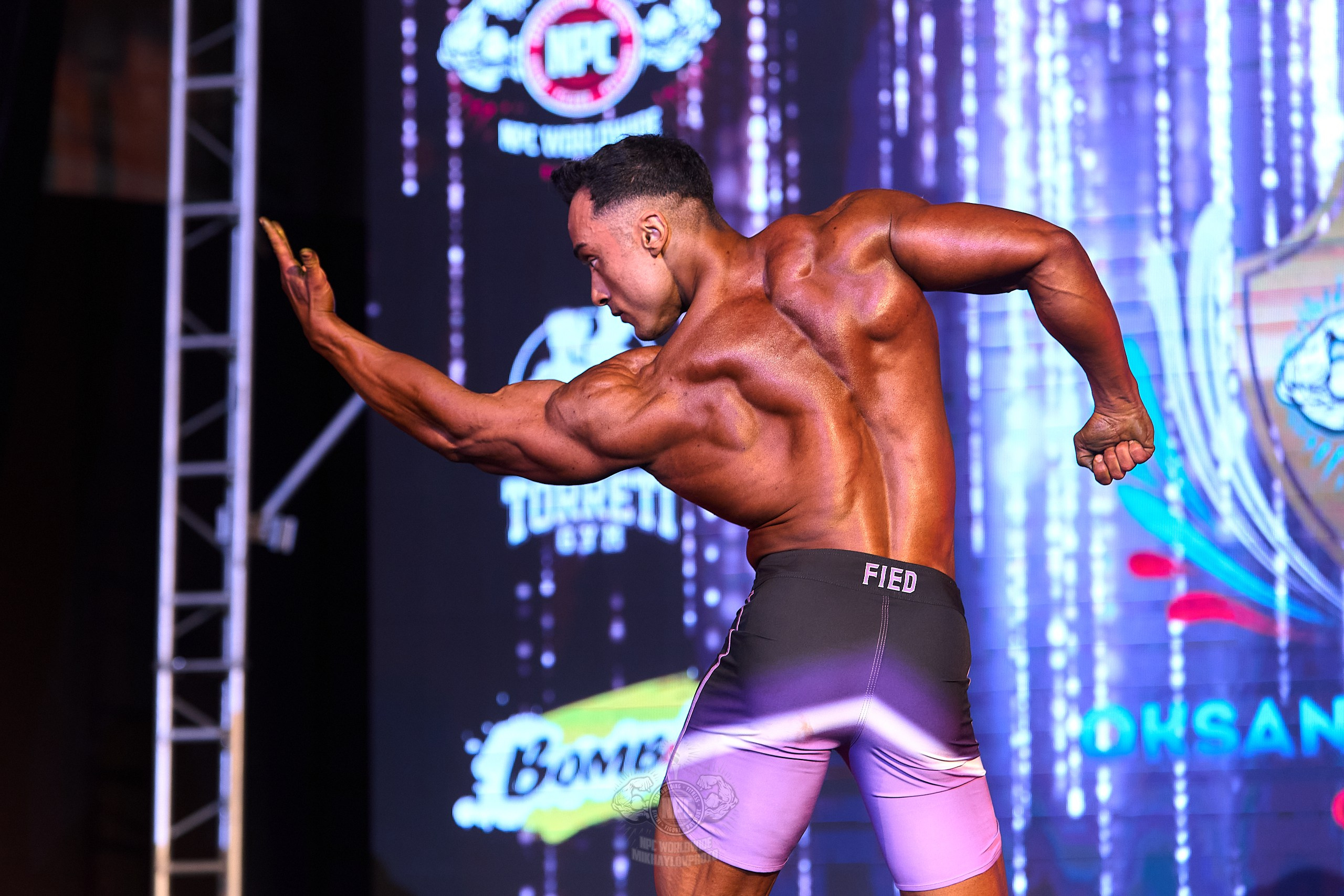 NPC, 25 мая 2024. Фотограф Игорь Михайлов