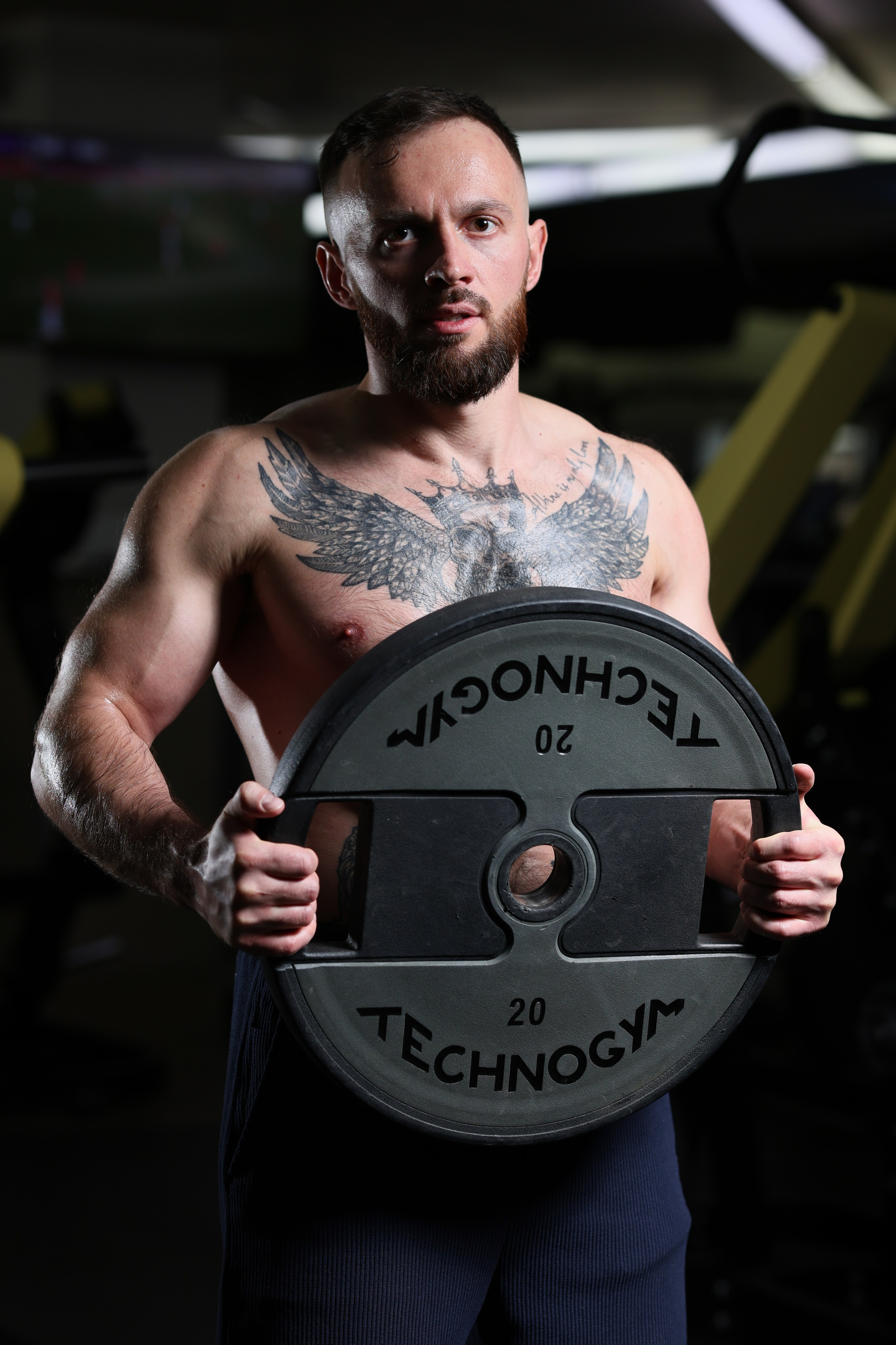 Сергей и Василий. Фотограф Игорь Михайлов