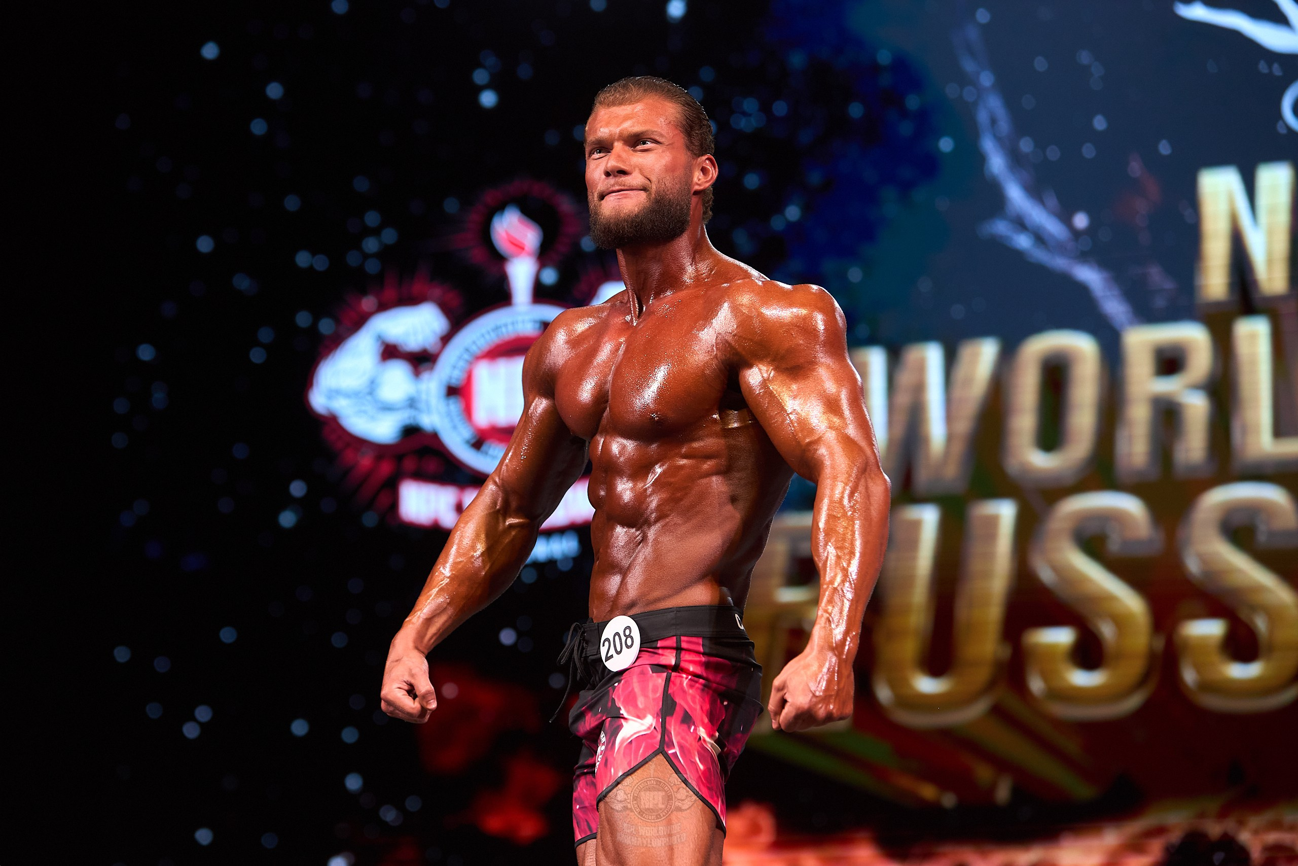 NPC Regional, 17 августа 2024. Фотограф Игорь Михайлов