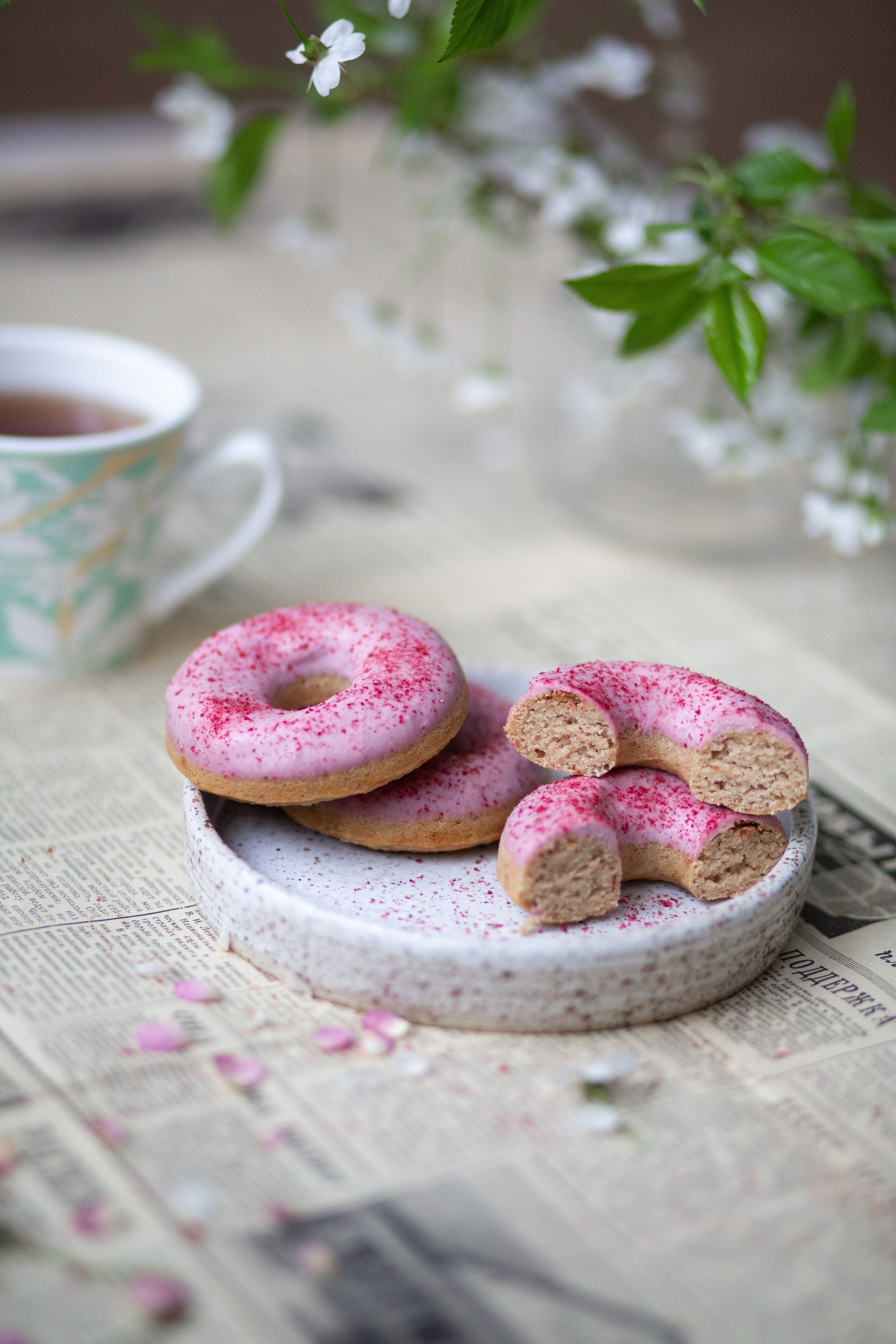 Еда. Фотограф в Москве Юлия Борисовец