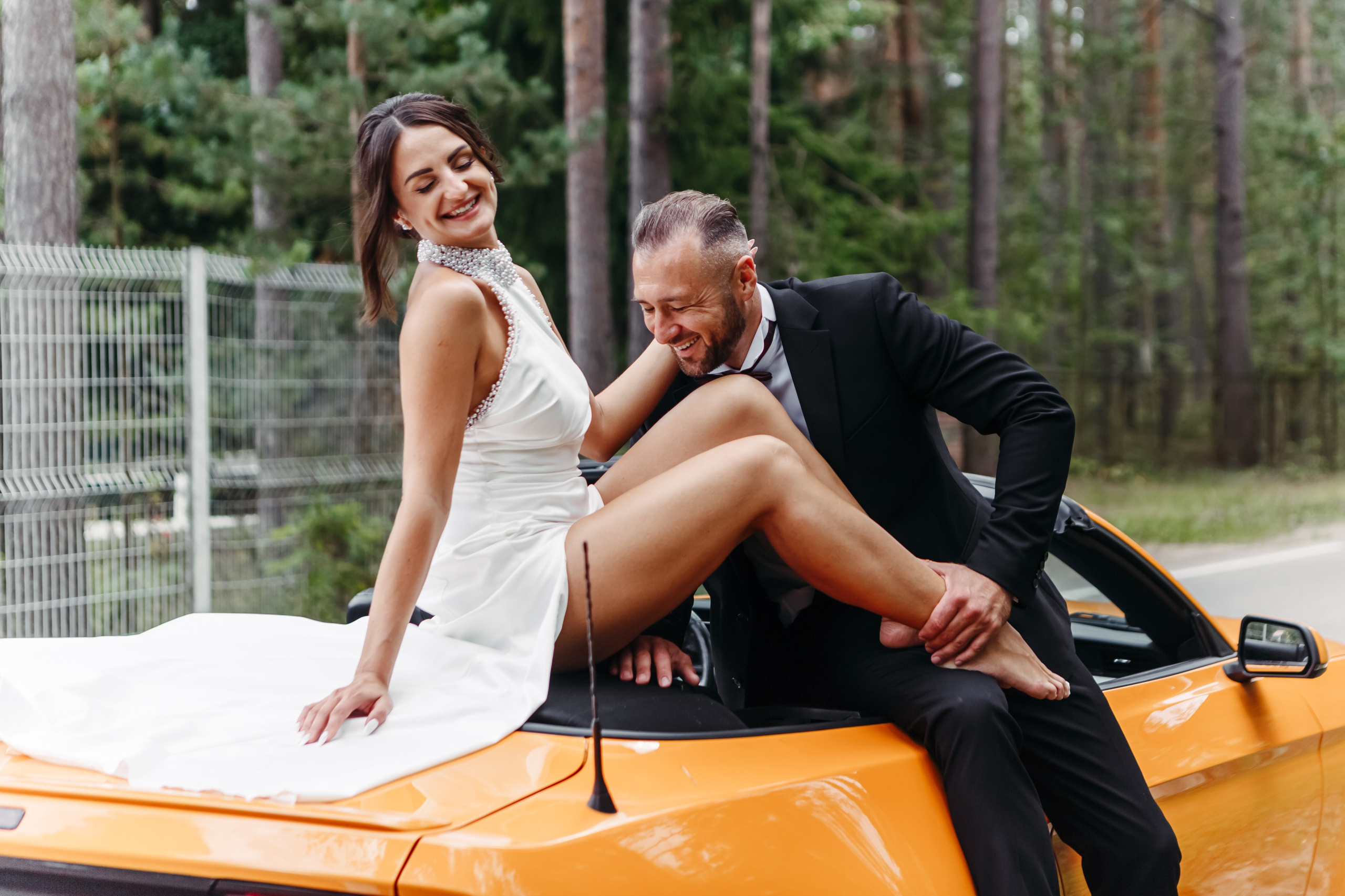 Никита Марина. Свадебный фотограф в Санкт-Петербурге