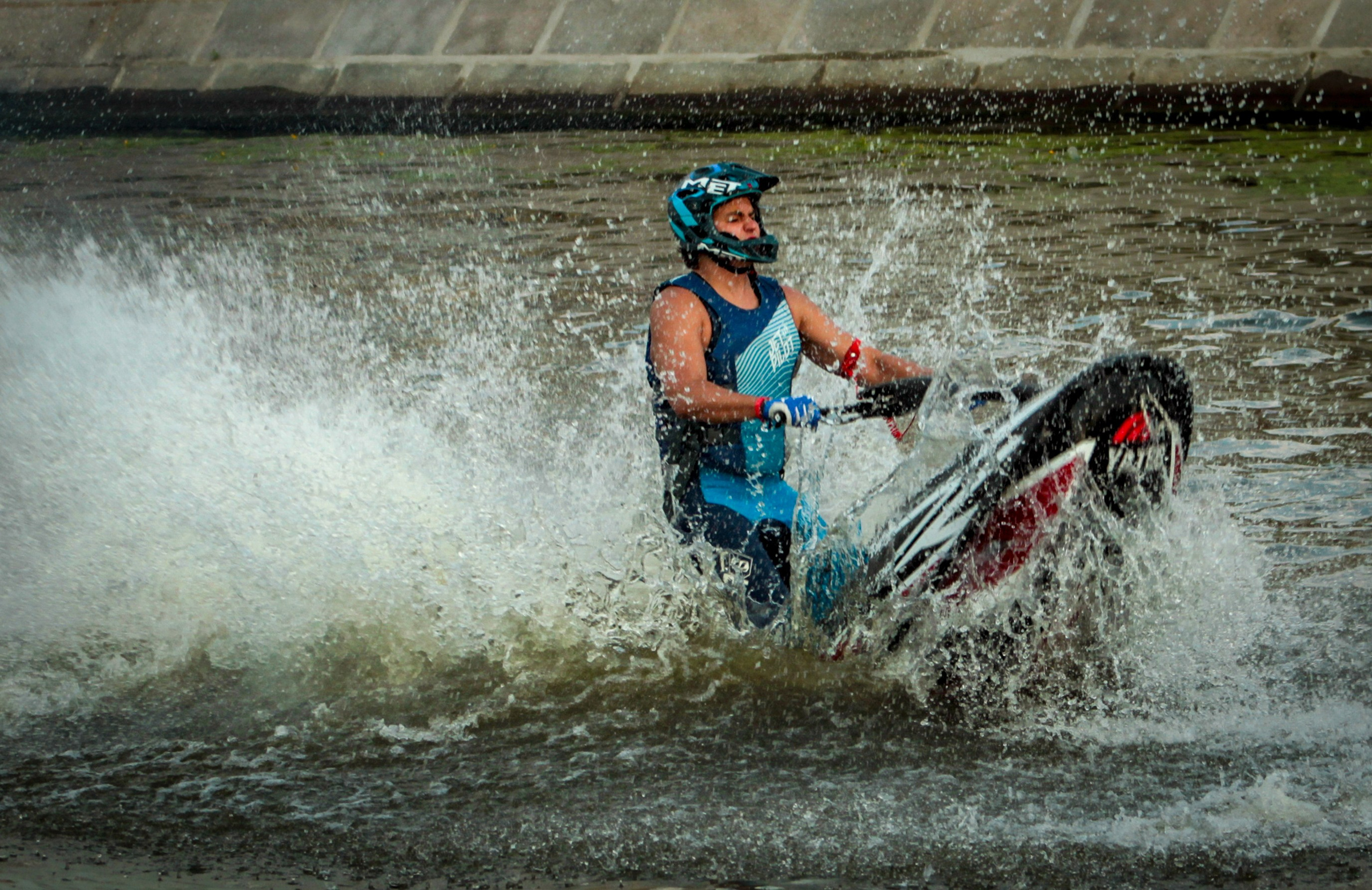 Jetrush Extreme Fest — 26.08.2022. AlexFecto — галереи фотографий