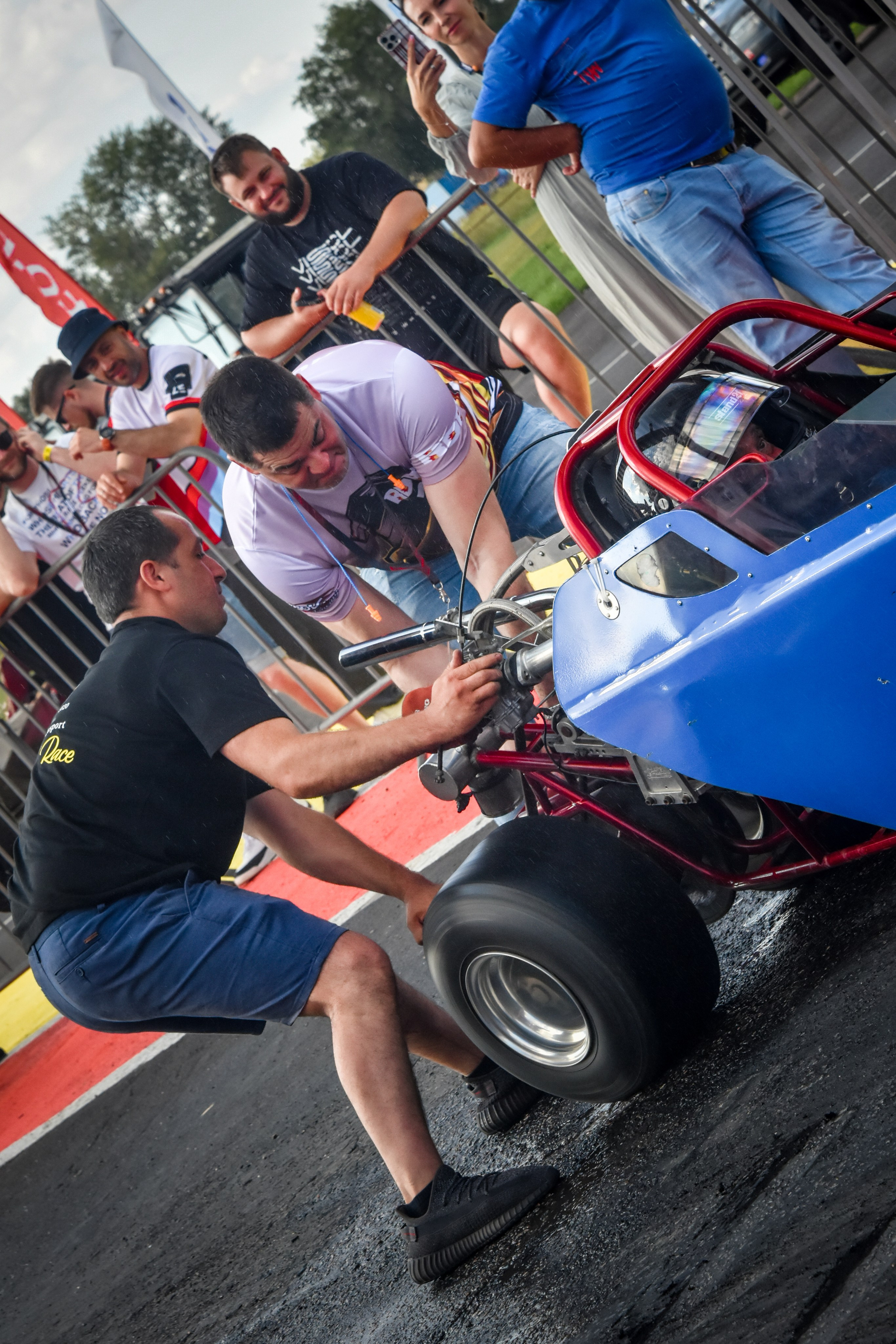 RDRC — 4 этап — 2-3.08.2025. AlexFecto — галереи фотографий