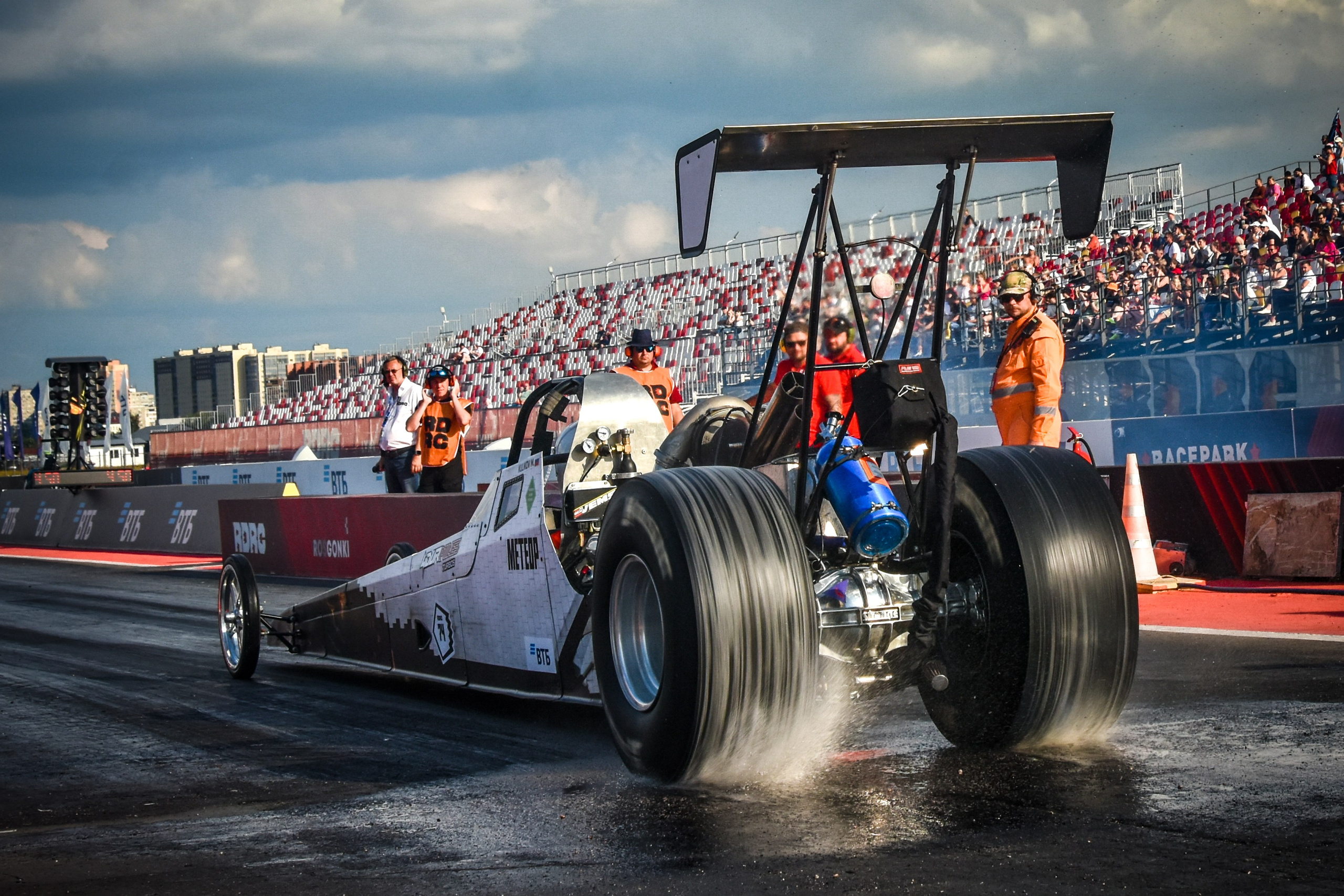 RDRC — 4 этап — 2-3.08.2025. AlexFecto — галереи фотографий