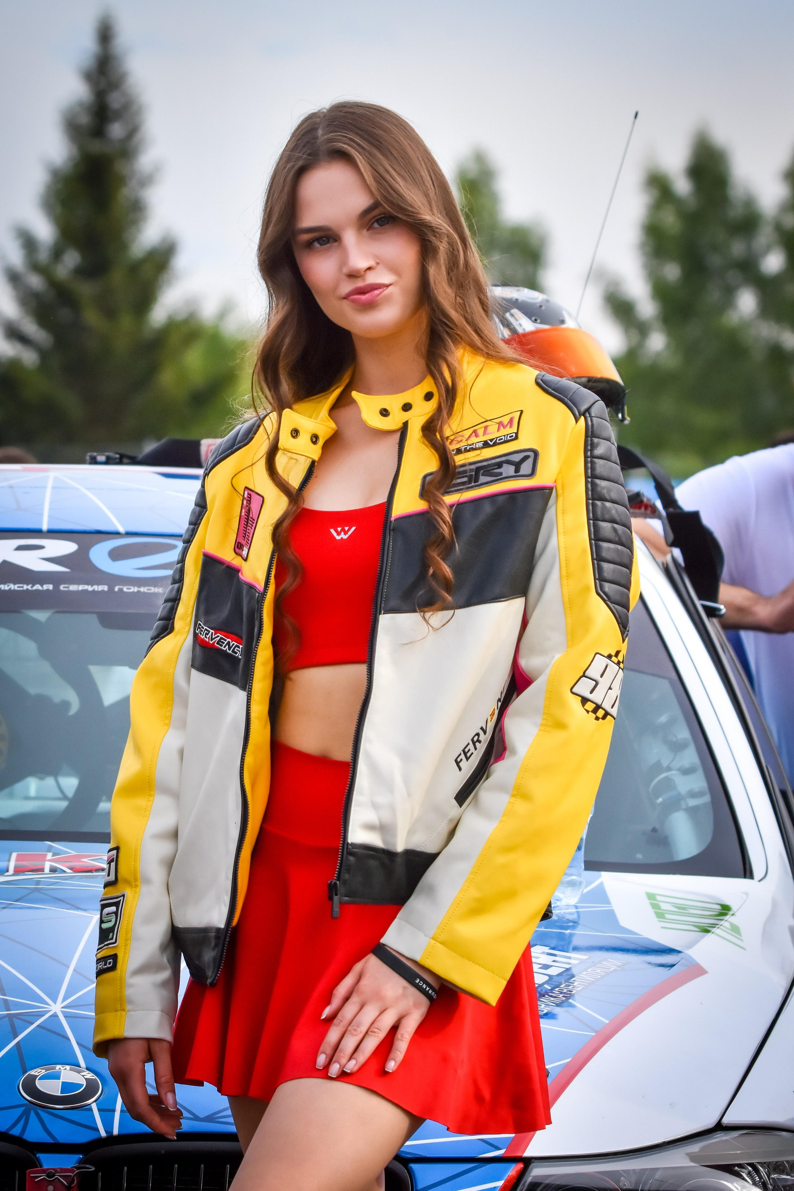 MRW — REC — 28.06.2025. AlexFecto — галереи фотографий