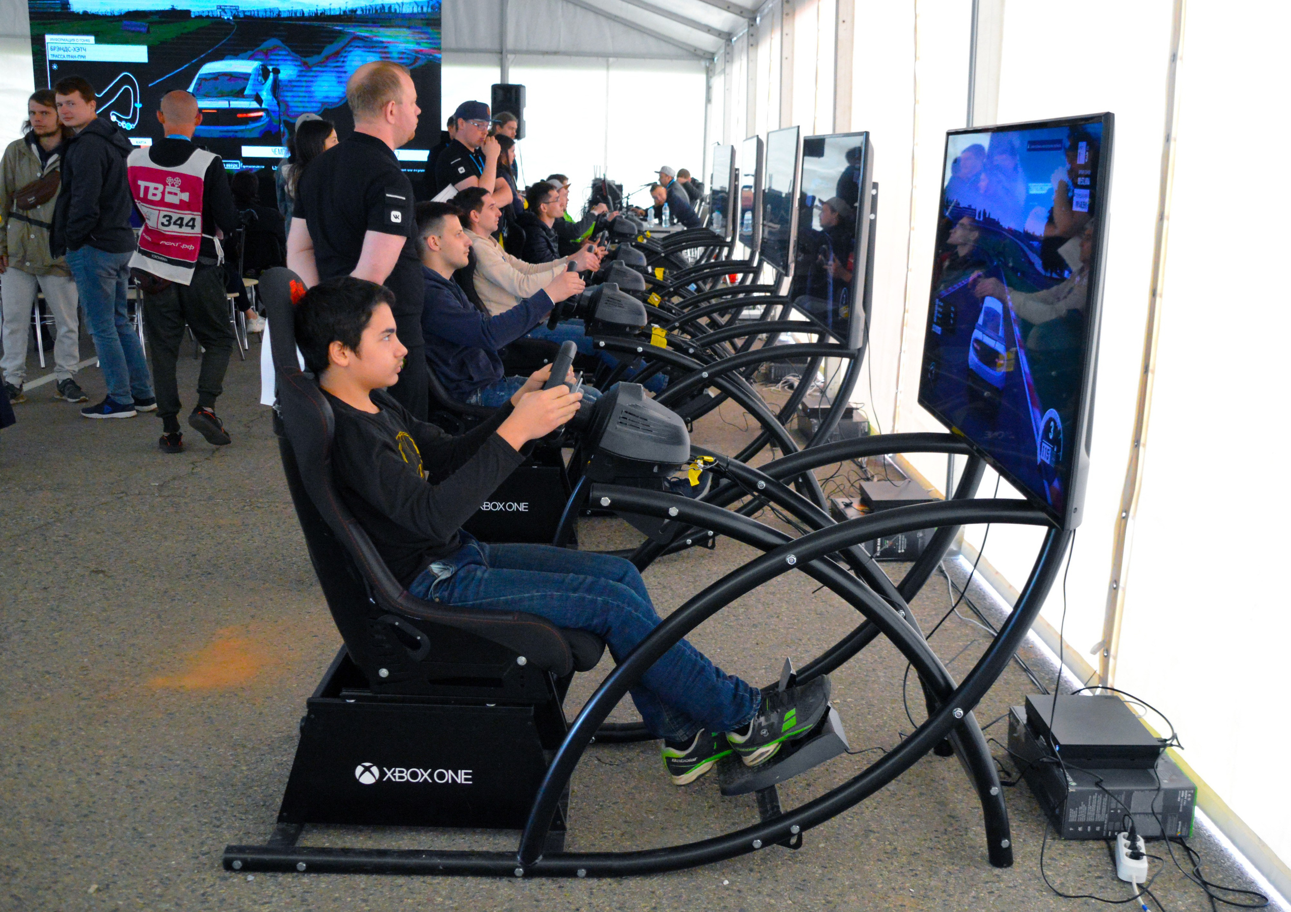 NRing — СМП РСКГ, Ф4 — 18-19.05.2019. AlexFecto — галереи фотографий