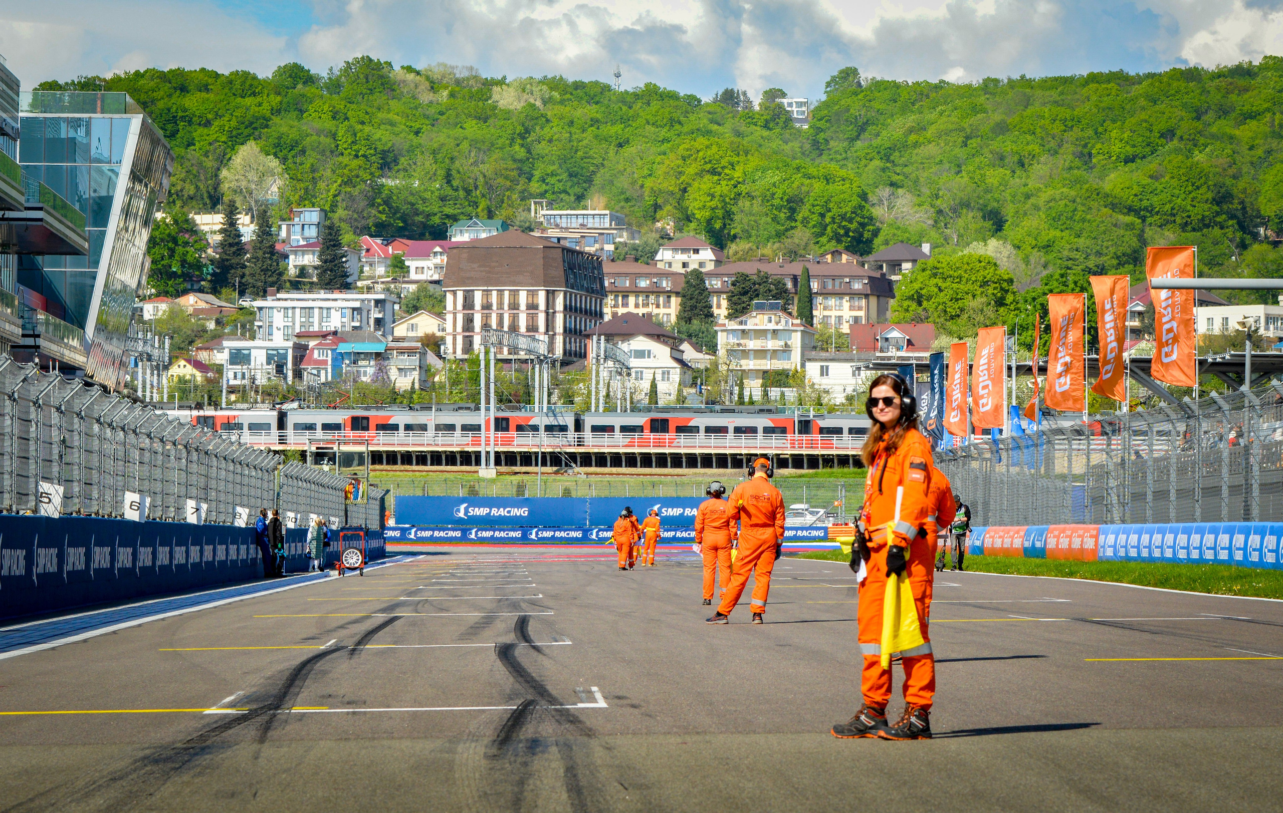 Сочи — G-Drive СМП РСКГ — 22-23.04.2023. AlexFecto — галереи фотографий