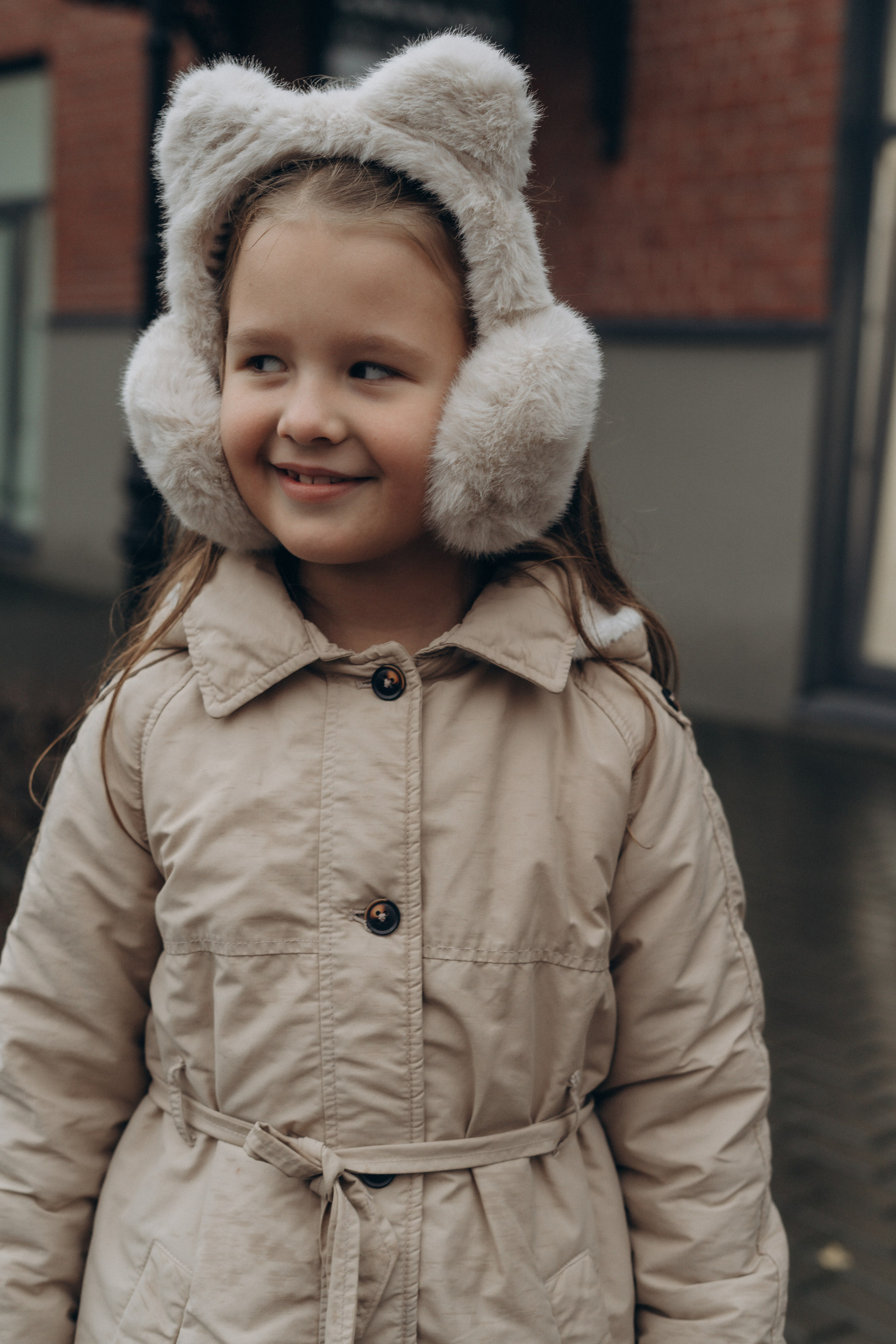 Подружки. Детский и семейный фотограф в Ногинске Елизавета Гончар