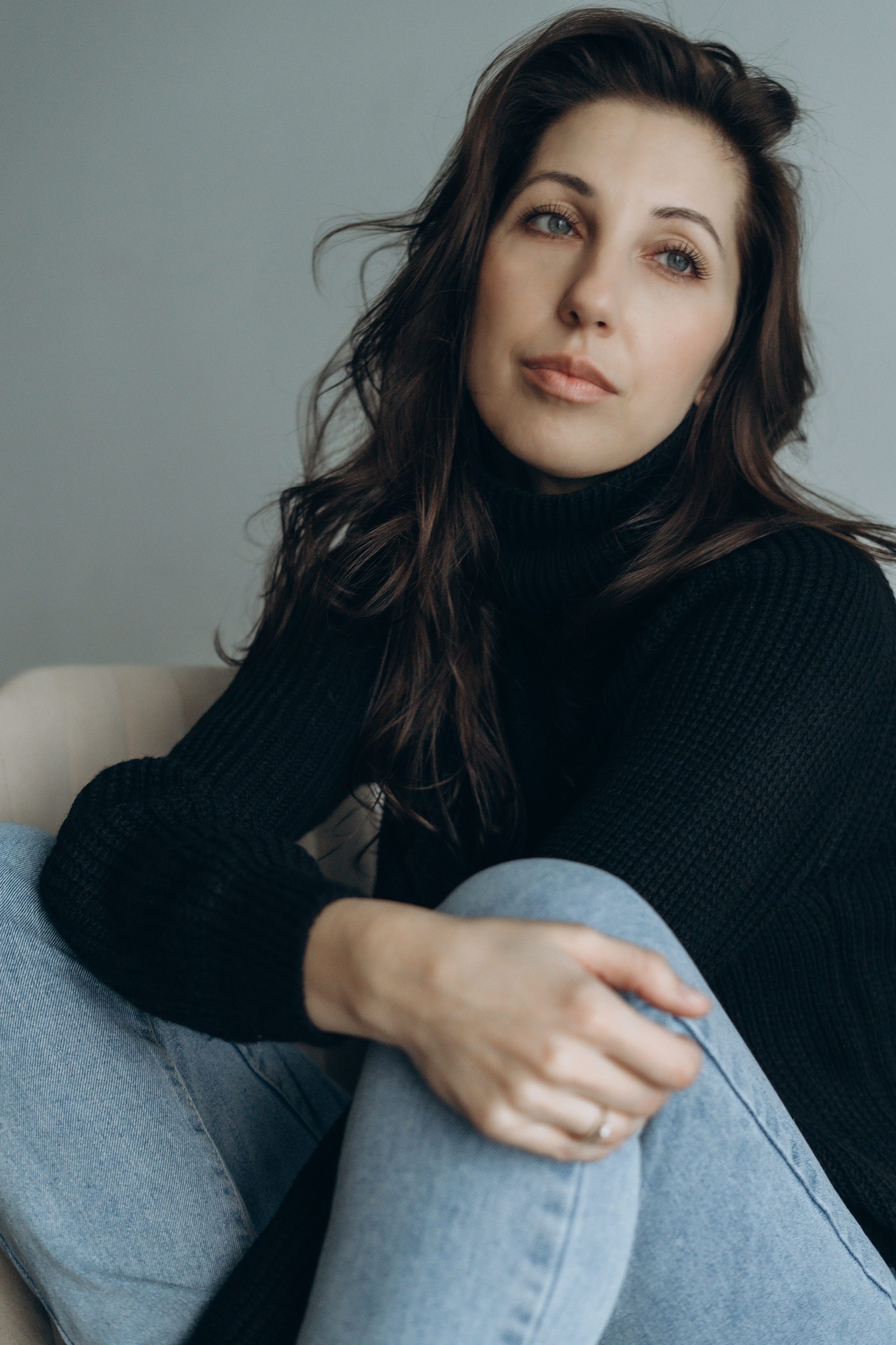 Марина. Детский и семейный фотограф в Ногинске Елизавета Гончар