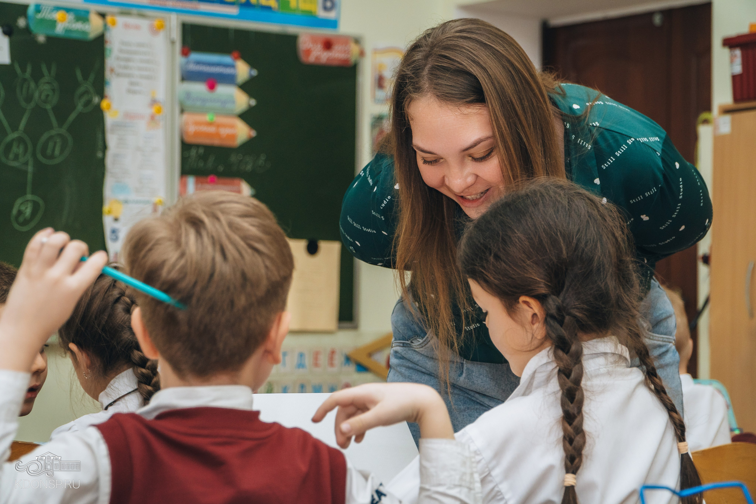 Семья — наше богатство. Новотитаровский Дом культуры
