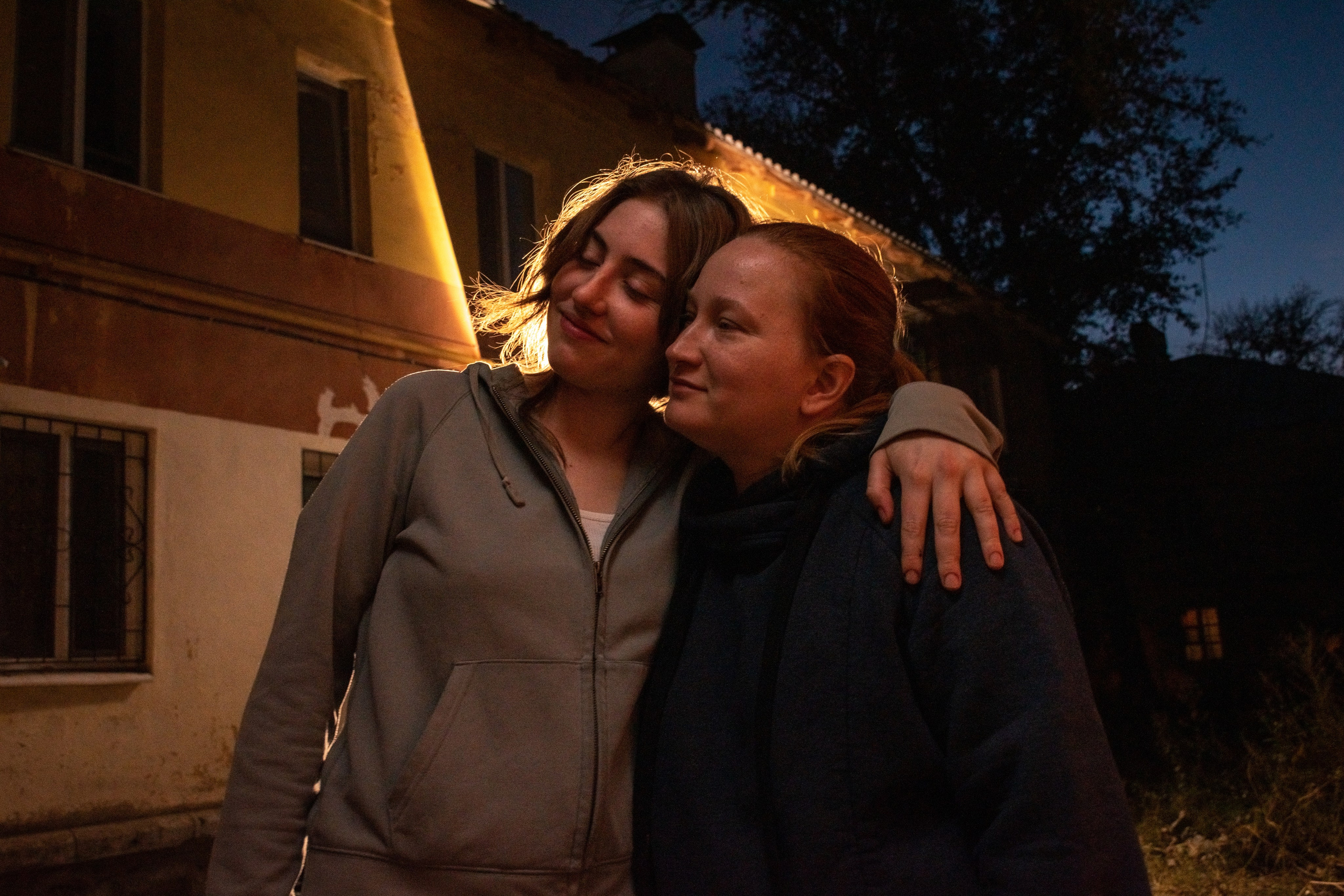 Backstage | к/м Мой гараж режиссер Владимир Сухов