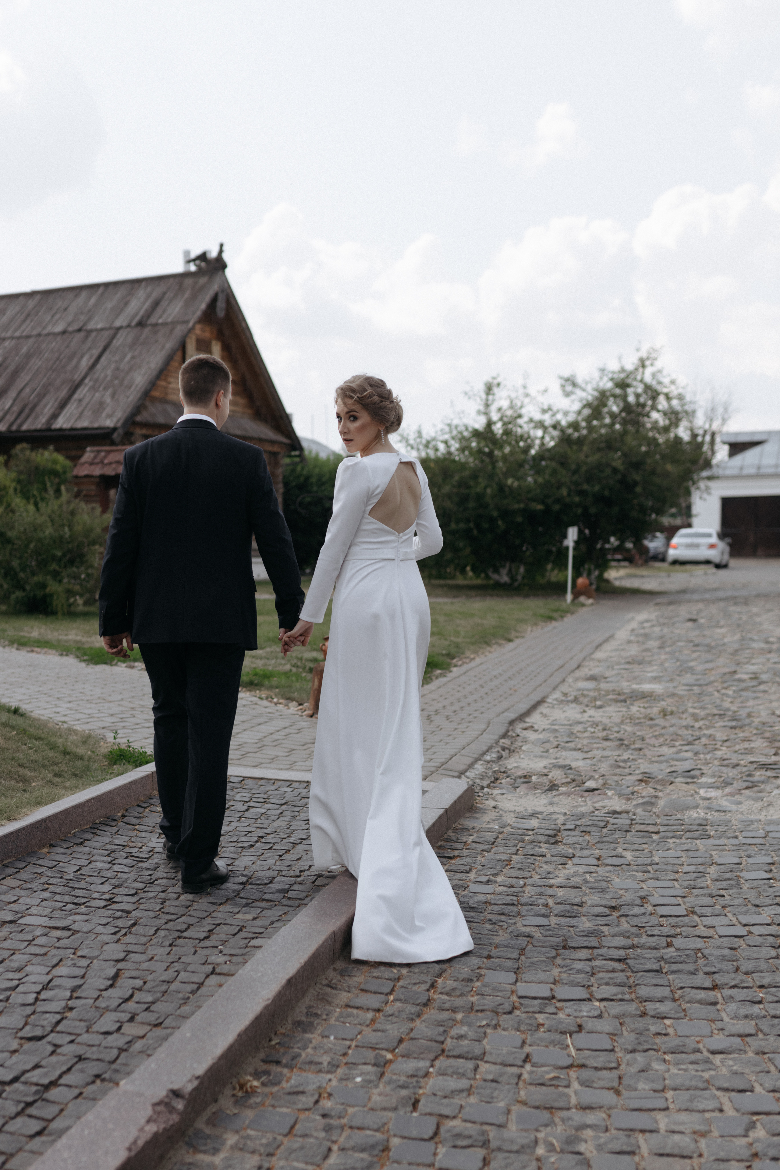 N|M. Фотограф в Москве и Владимире Брусникина Алина