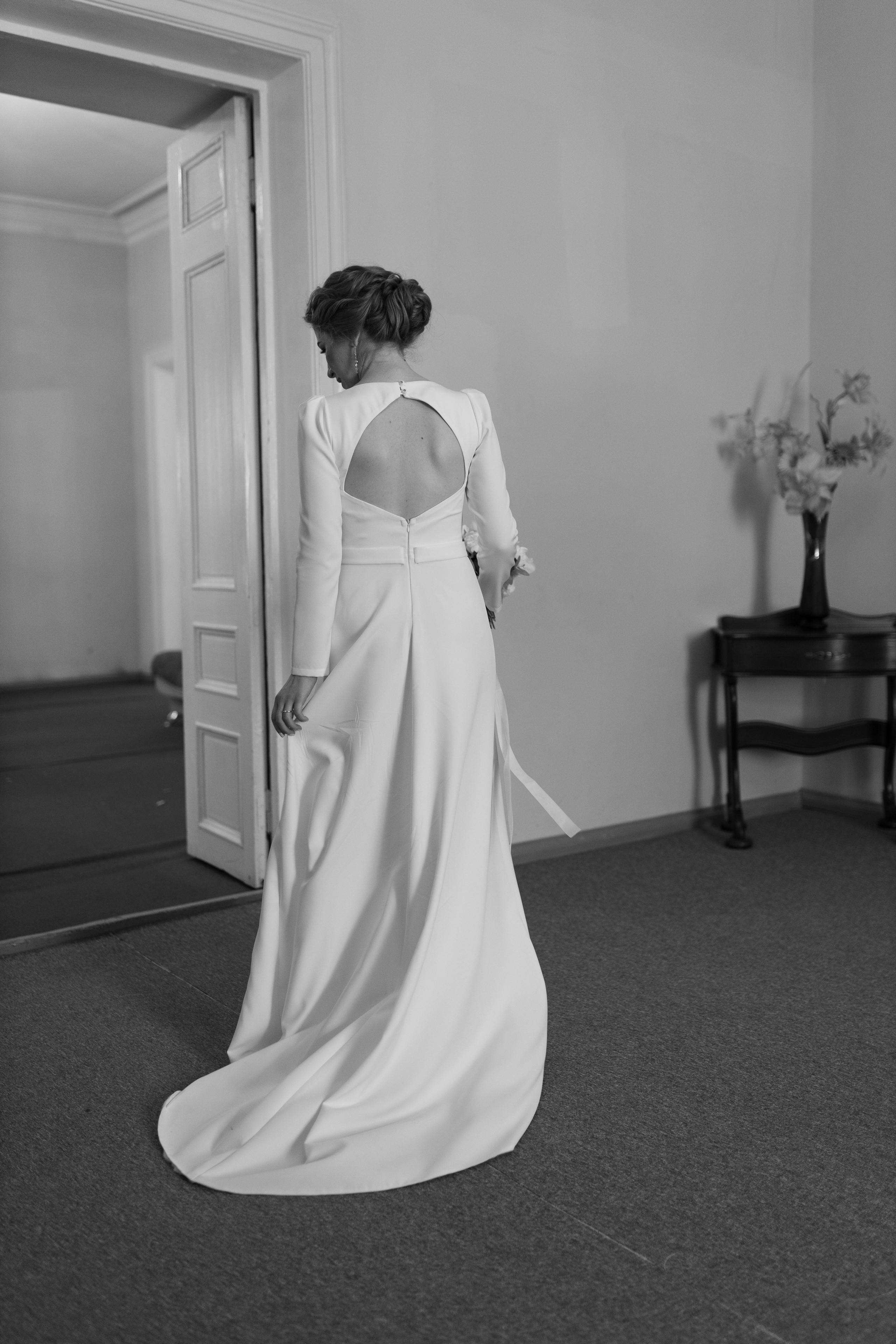 N|M. Фотограф в Москве и Владимире Брусникина Алина