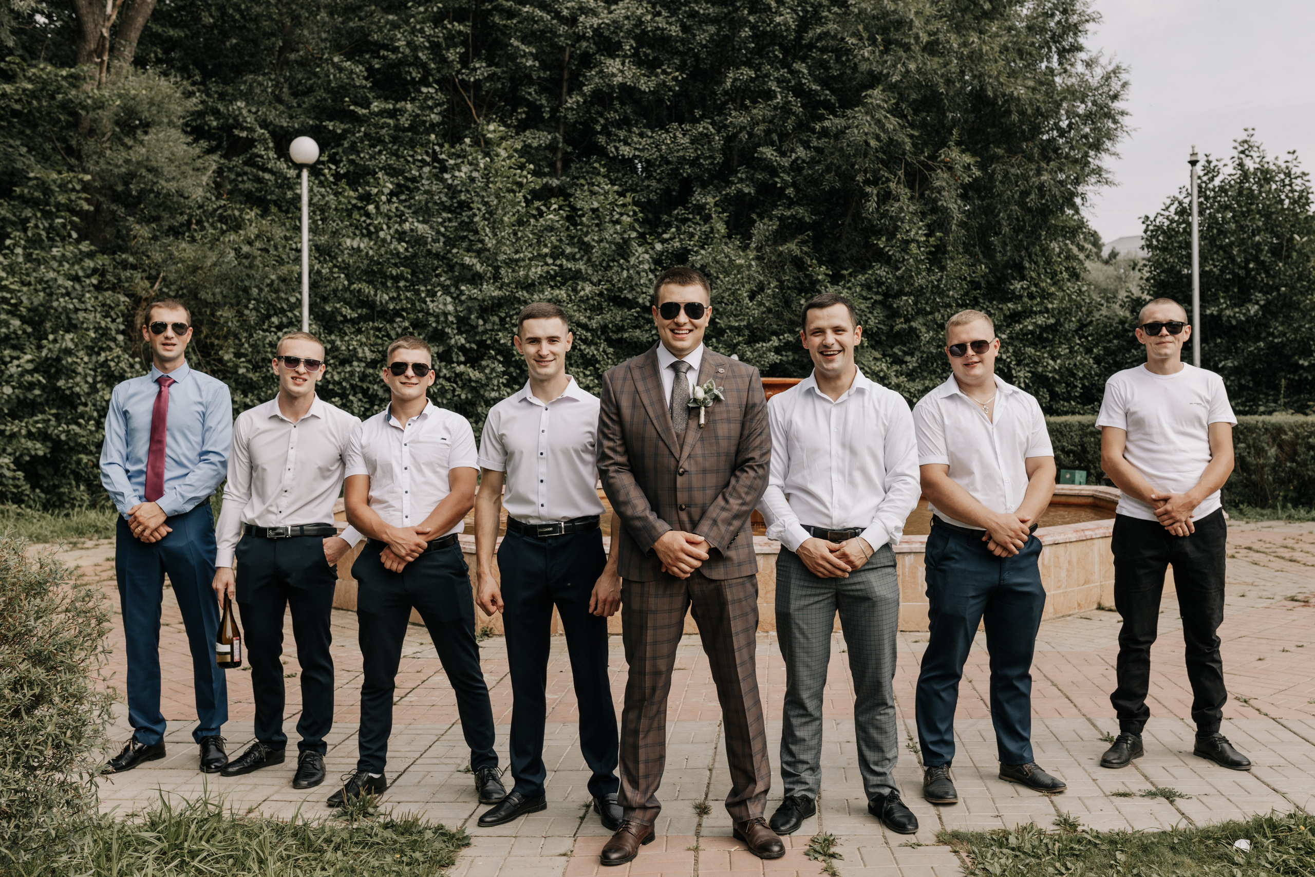 M|A. Фотограф в Москве и Владимире Брусникина Алина